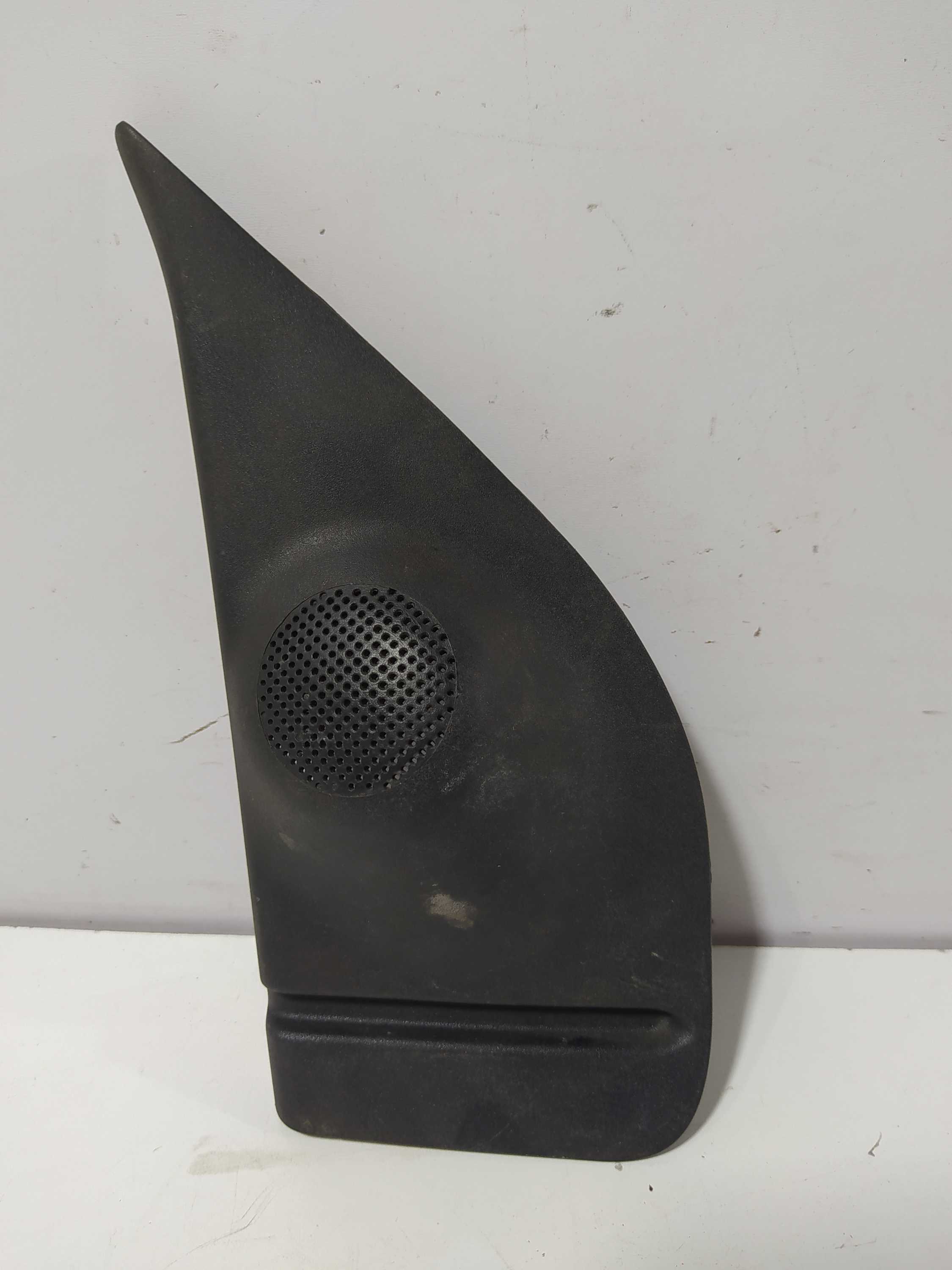 Acabamento Lateral Do Retrovisor Palio Lado Direito Preto 1