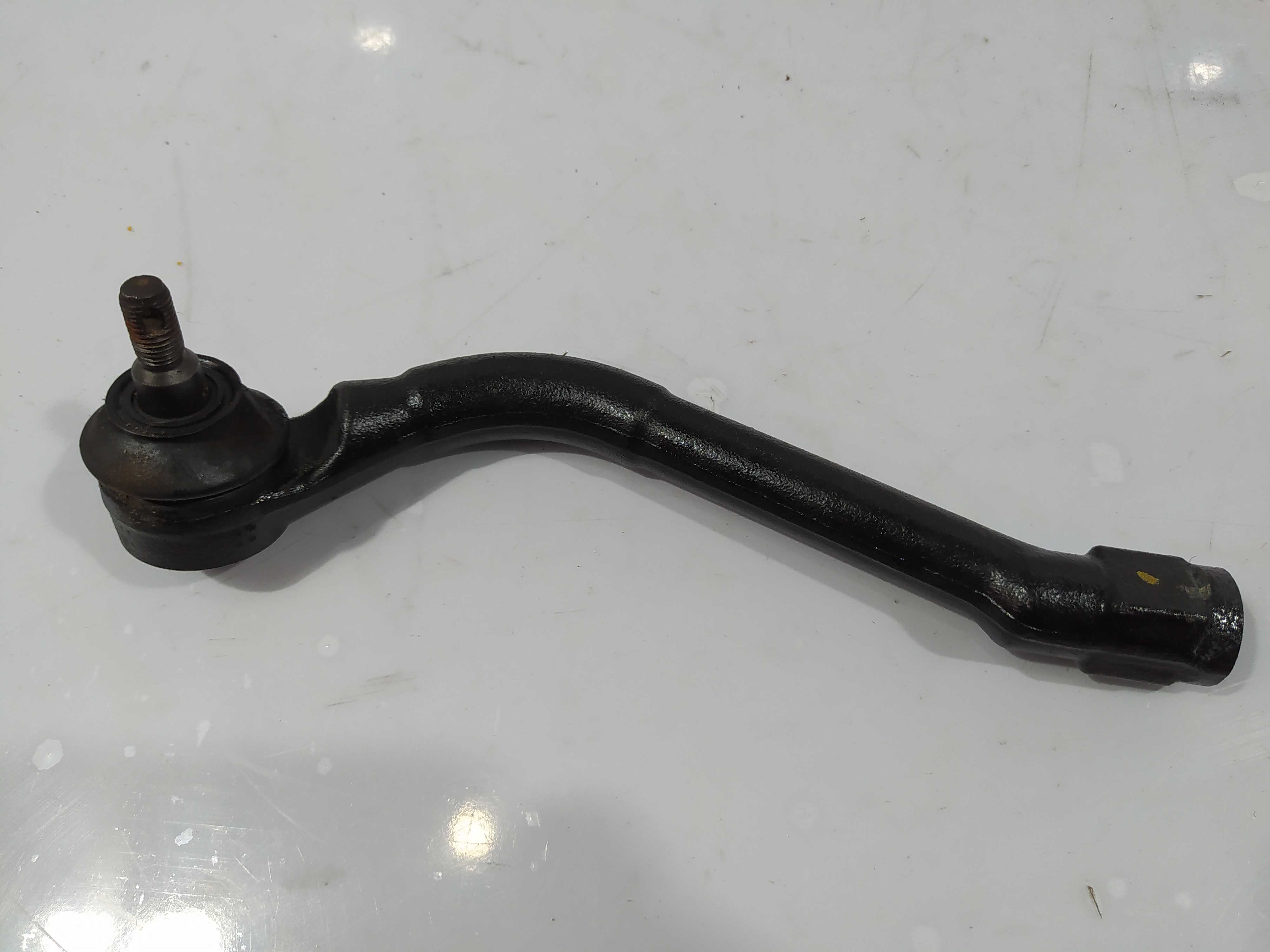 Ponteira Da Direção Hyundai Sonata Esquerdo