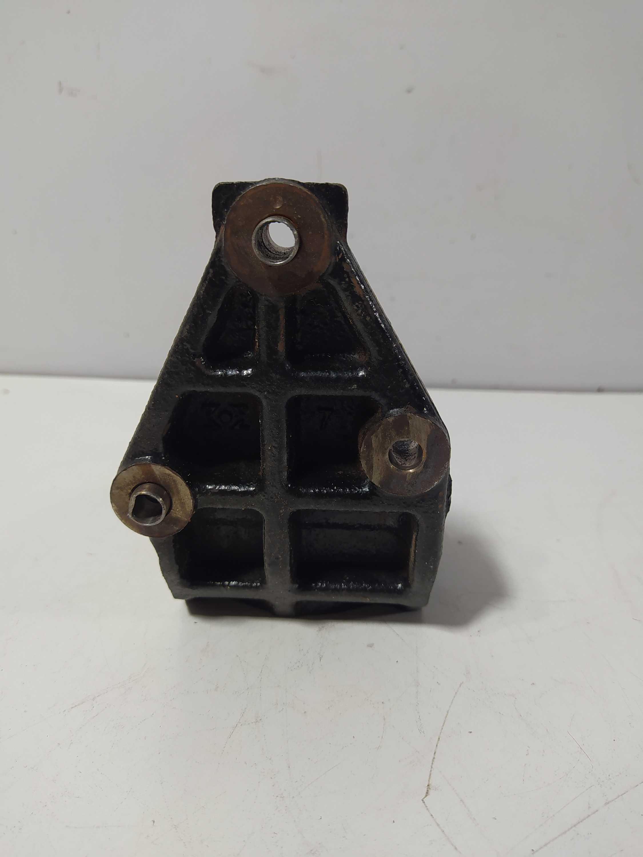 Suporte Tulipa Fiat Palio Essence 1.6 Etorq 55224429