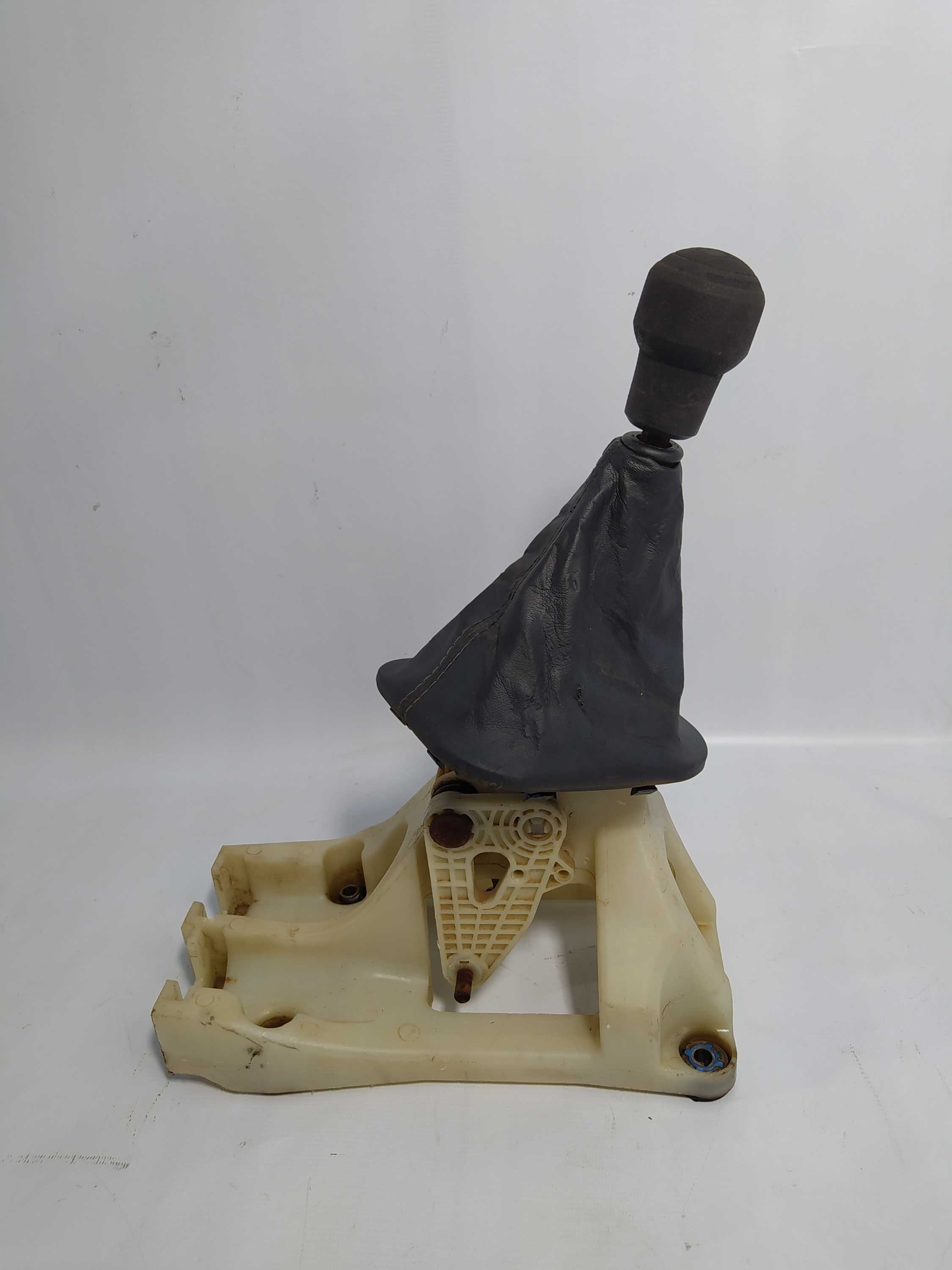 Alavanca De Marcha Manual Hyundai Ix35 Original 437002sxxx