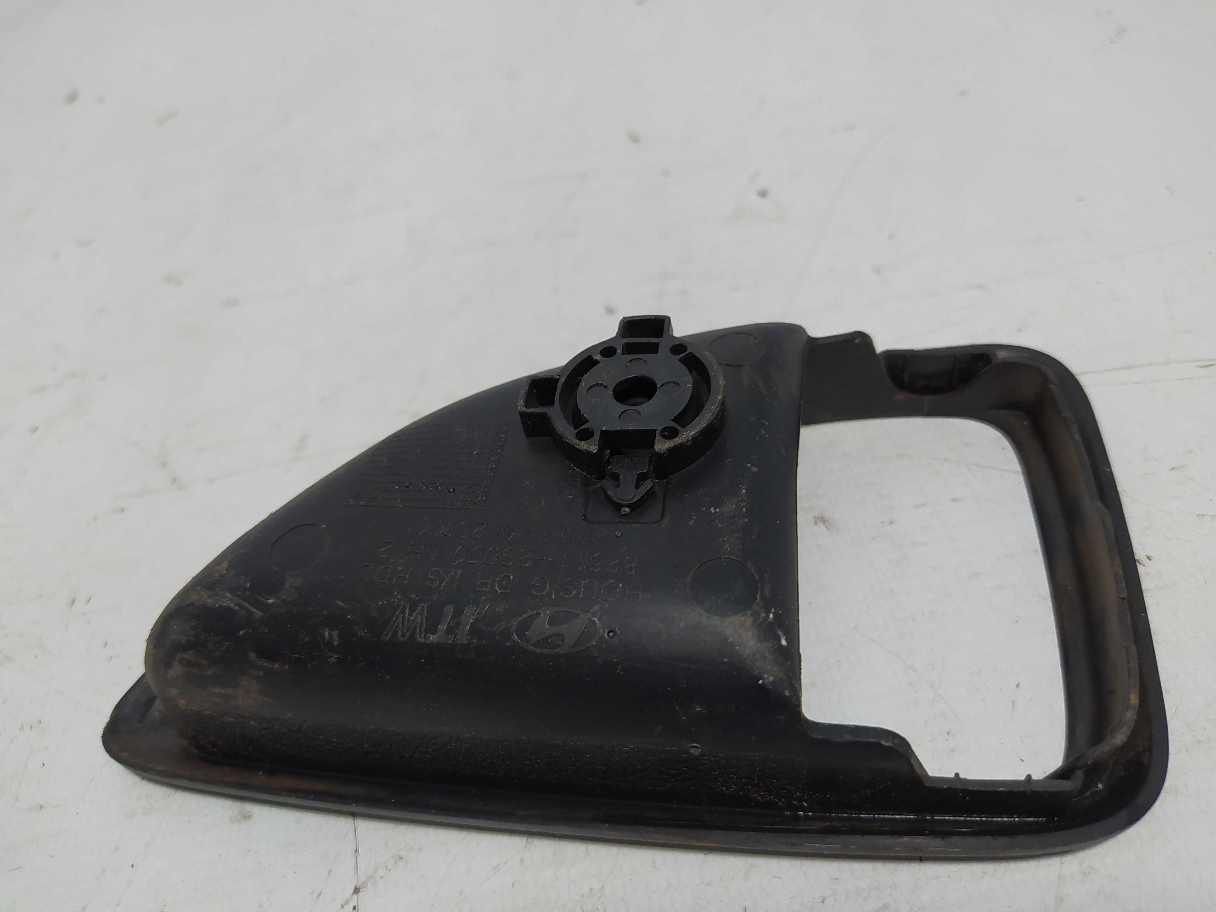 Acabamento De Maçaneta Interna Esquerda Ix35 826112s000 2