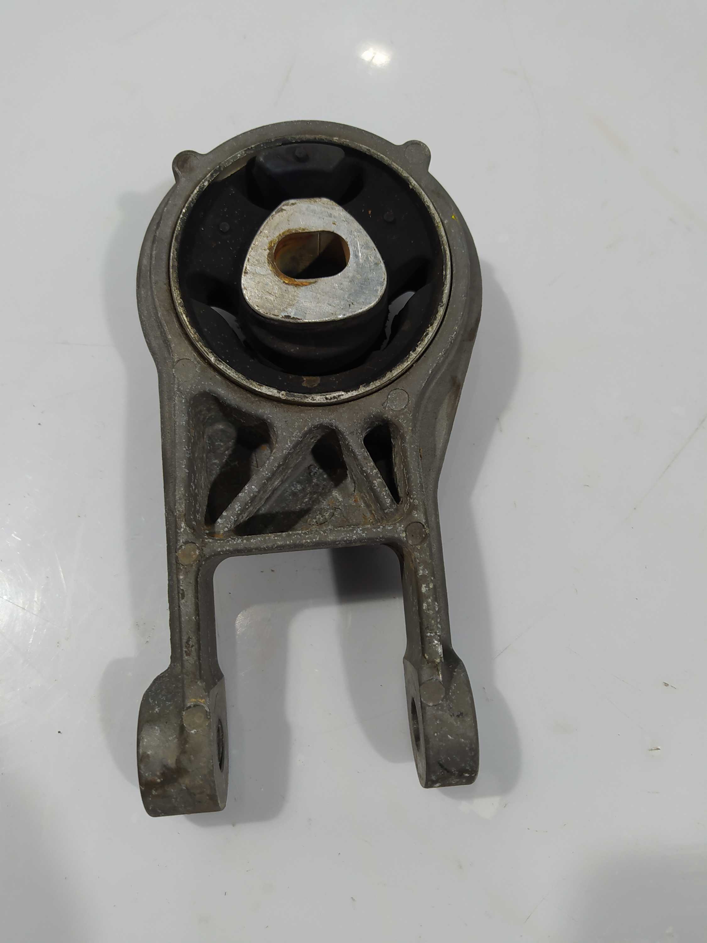 Coxim Inferior Do Motor Câmbio Palio