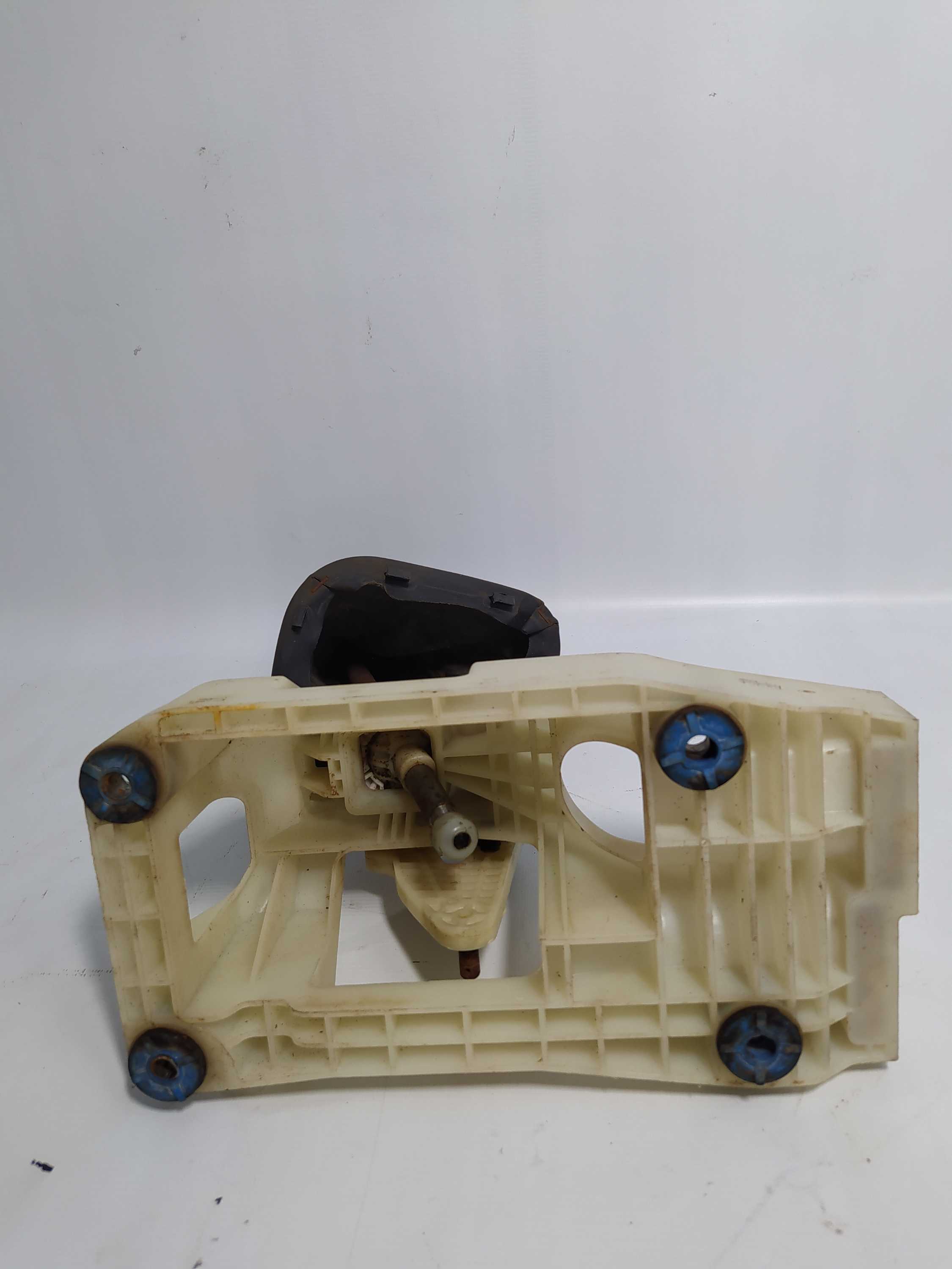 Alavanca De Marcha Manual Hyundai Ix35 Original 437002sxxx 3