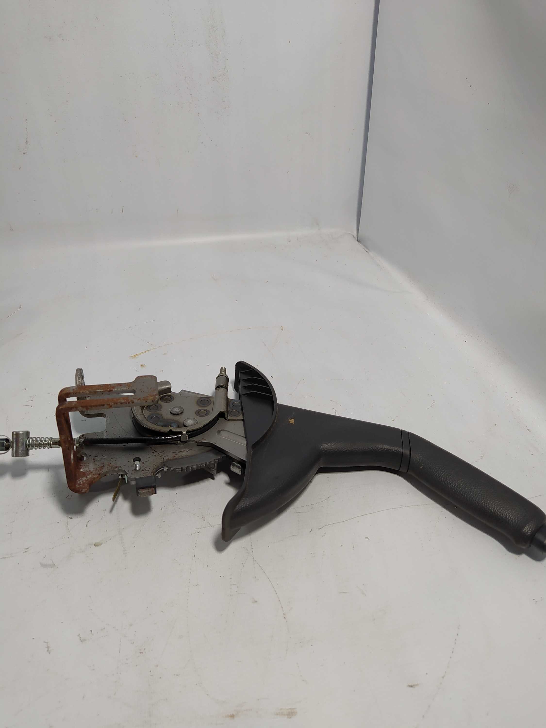 Alavanca Do Freio De Mão Hb20 2016 1.0 3 Cilindros Original 1