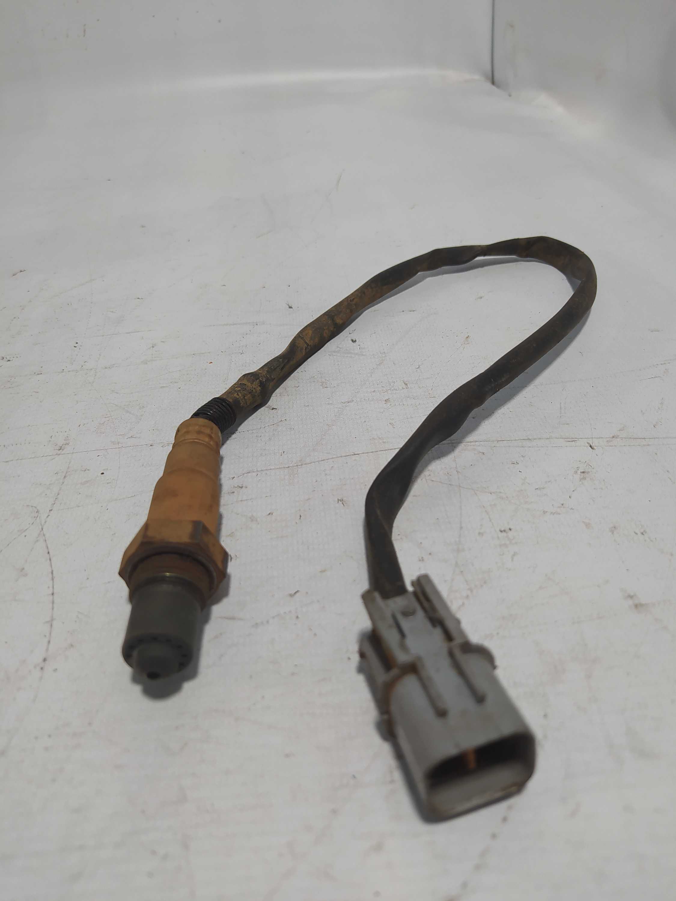 Sonda Lambda Hyundai Hb20 1.0 3cc 2008 Em Diante 3921004000