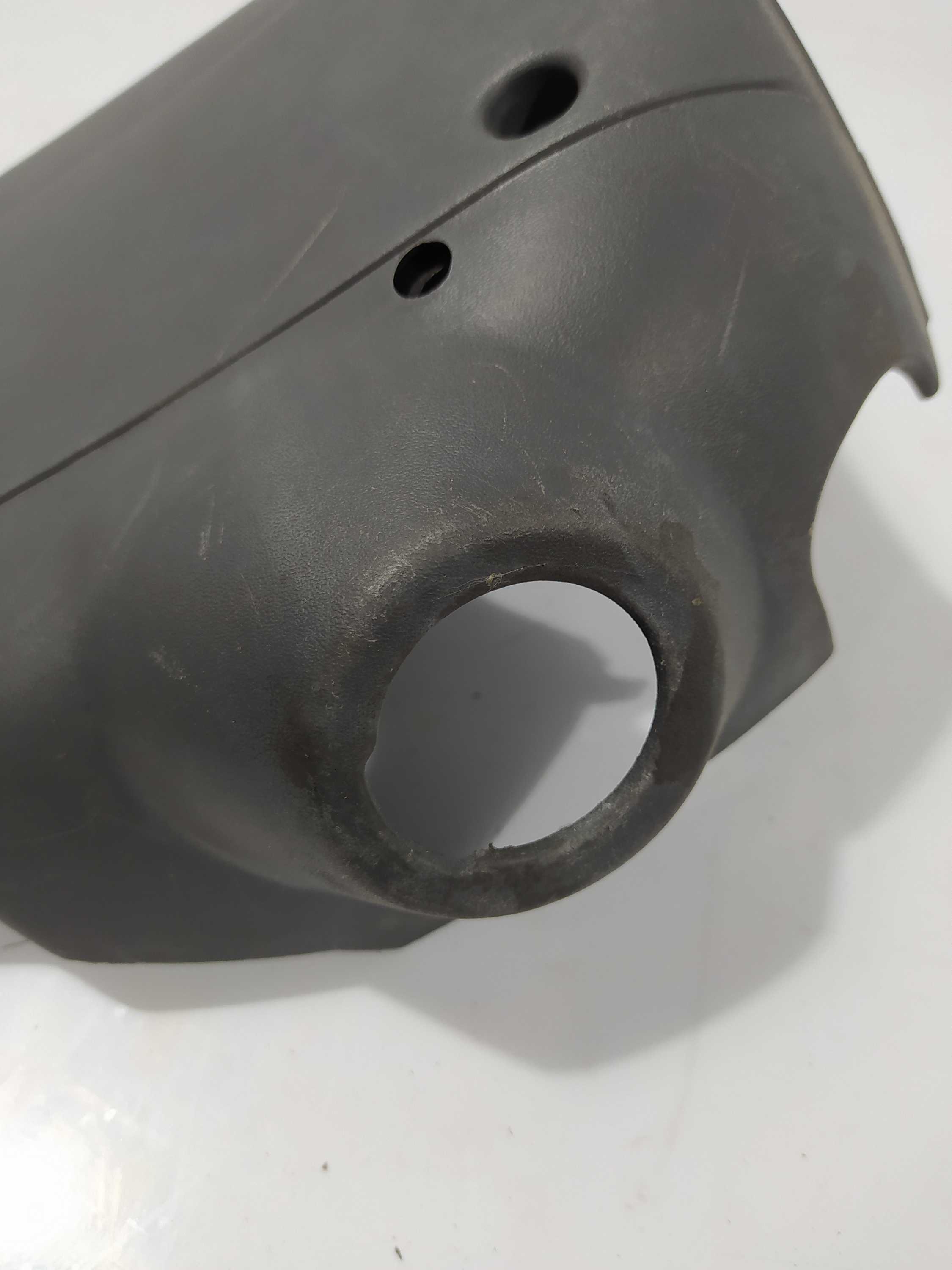 Moldura Parte De Baixo Coluna De Direção Ducato Boxer Jumper