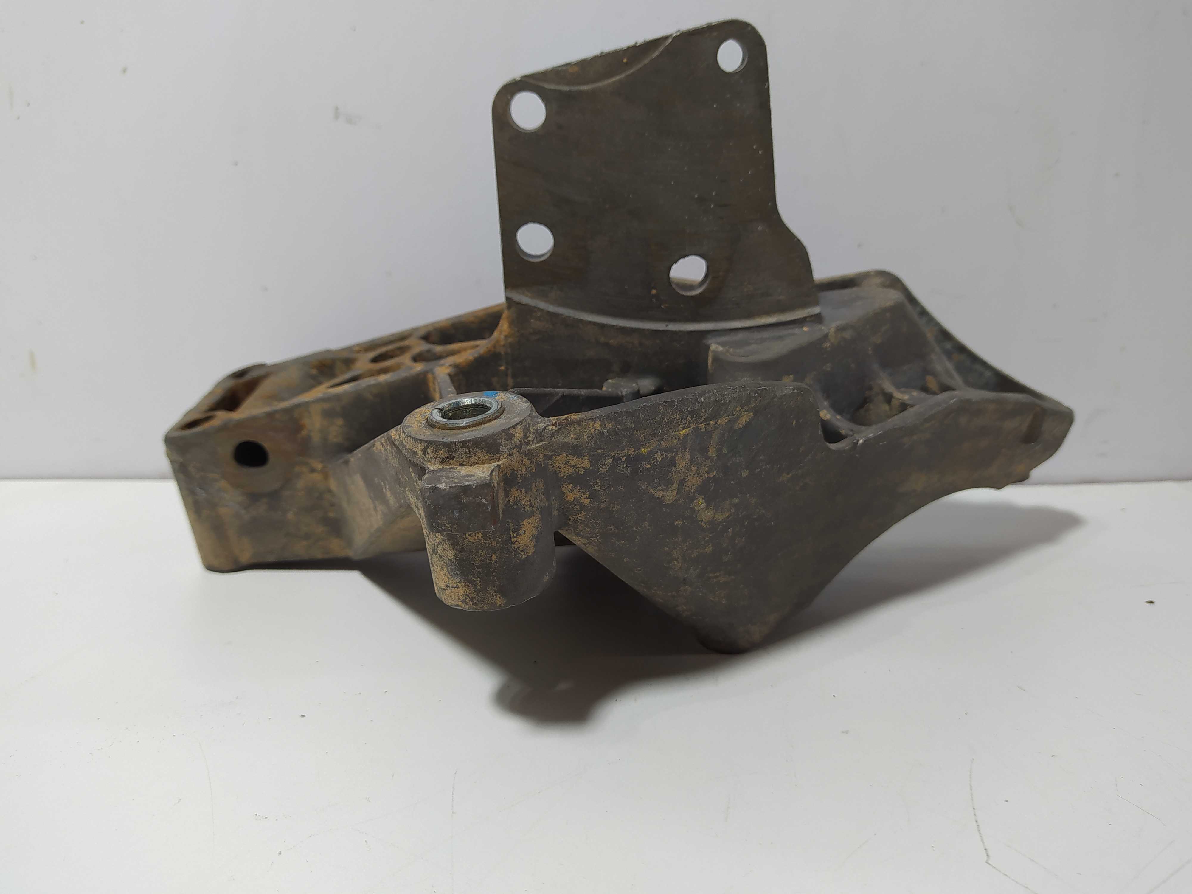 Suporte Alternador Compressor Palio 1.0 1.4 Original