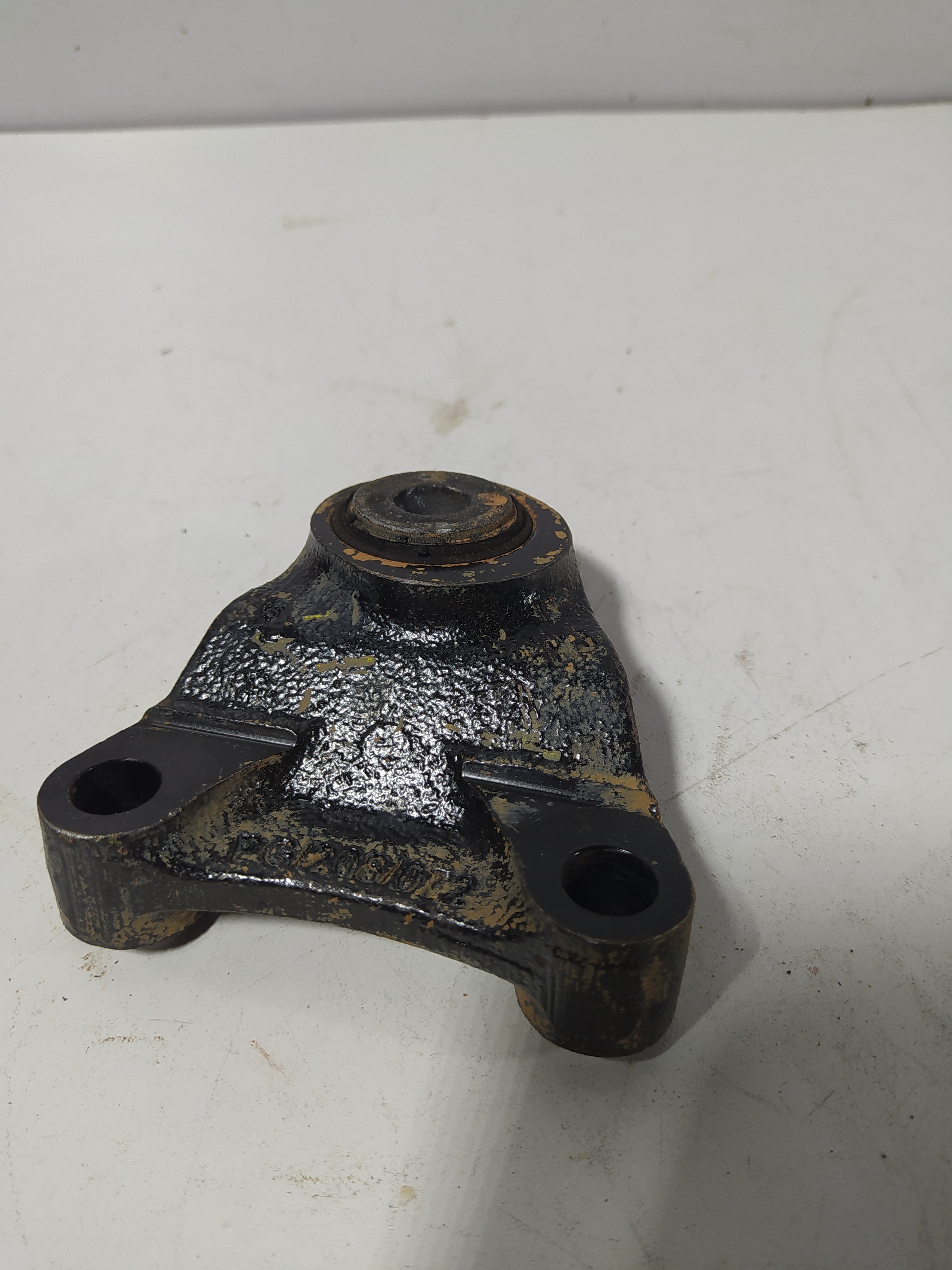 Suporte Coxim Câmbio Fiat Strada Palio Atractive Original