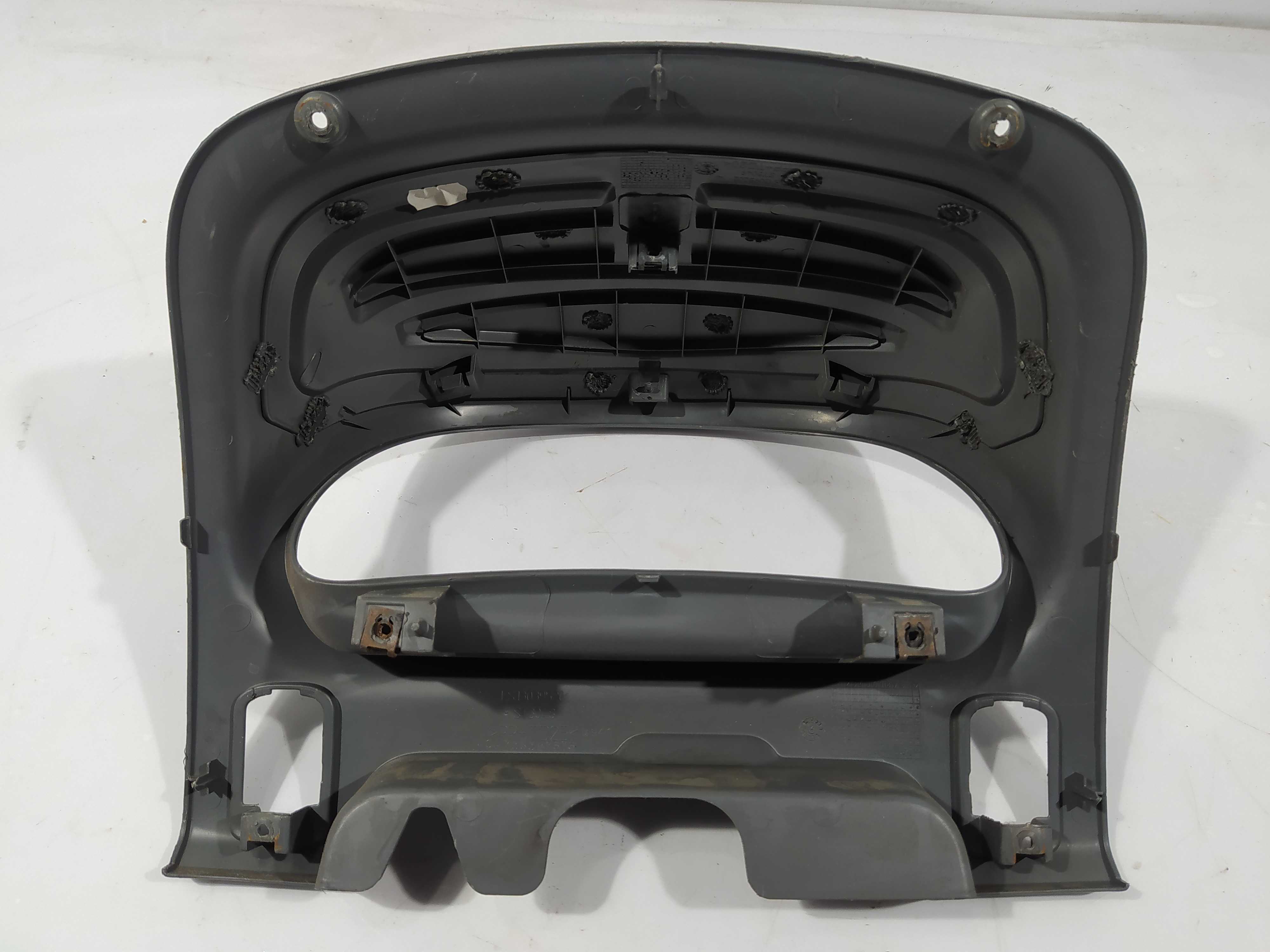 Moldura Do  Painel De Instrumentos Fiat  Ducato 1