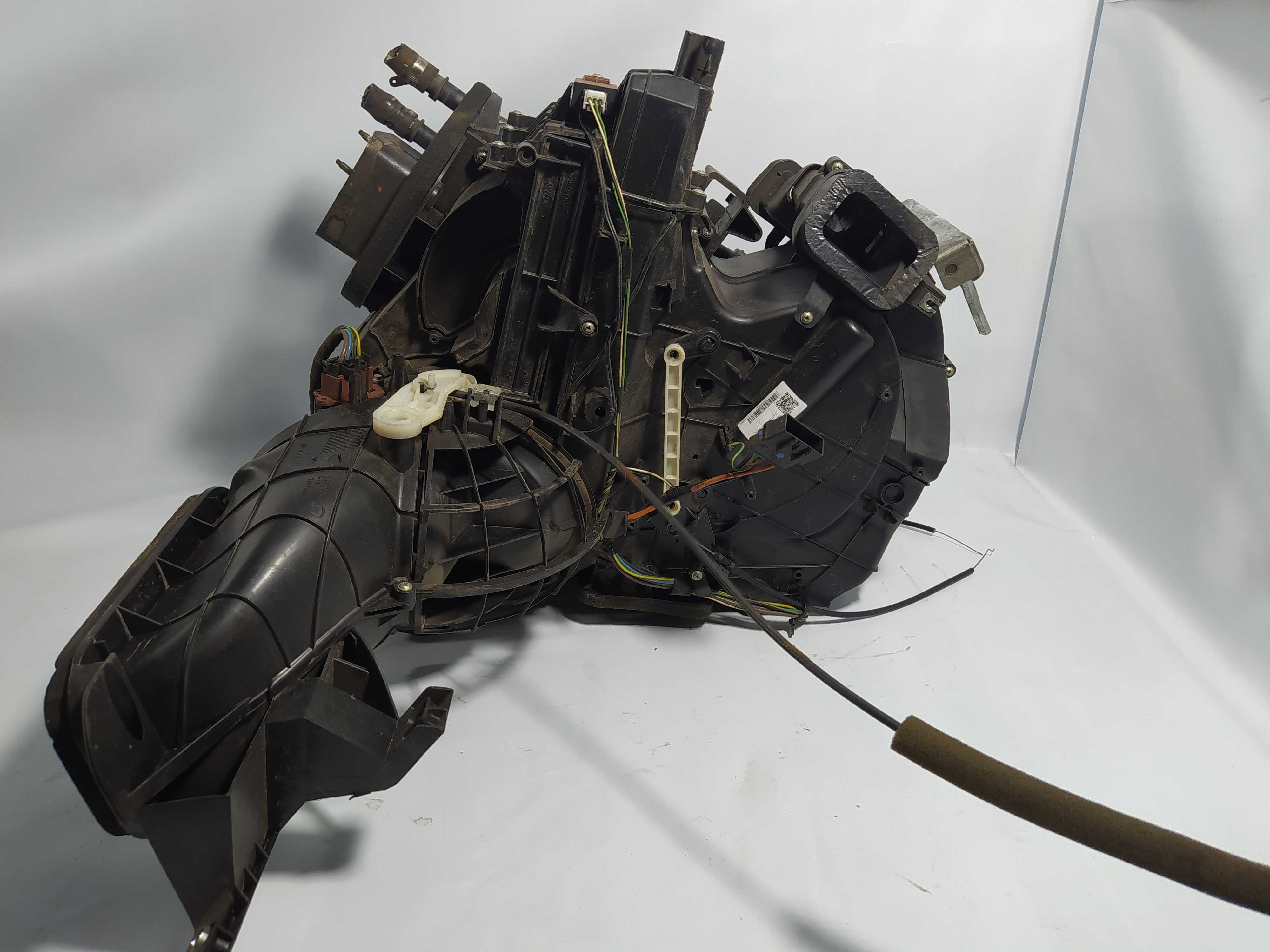 Caixa Evaporadora Do Ar Condicionado Fiat Grand Siena 3