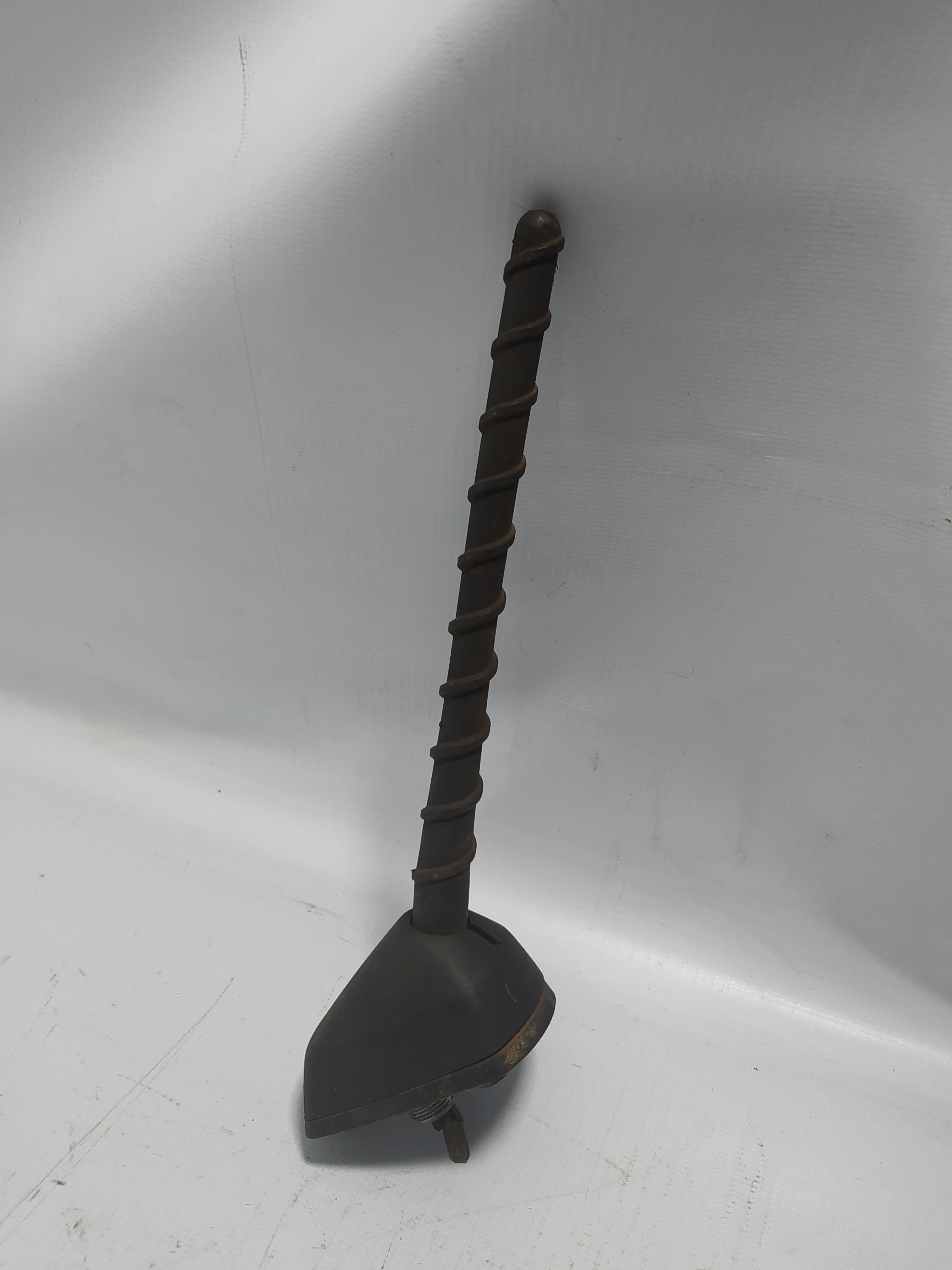 Antena Teto Hyundai I30 2010 Carro Flexível Traseiro