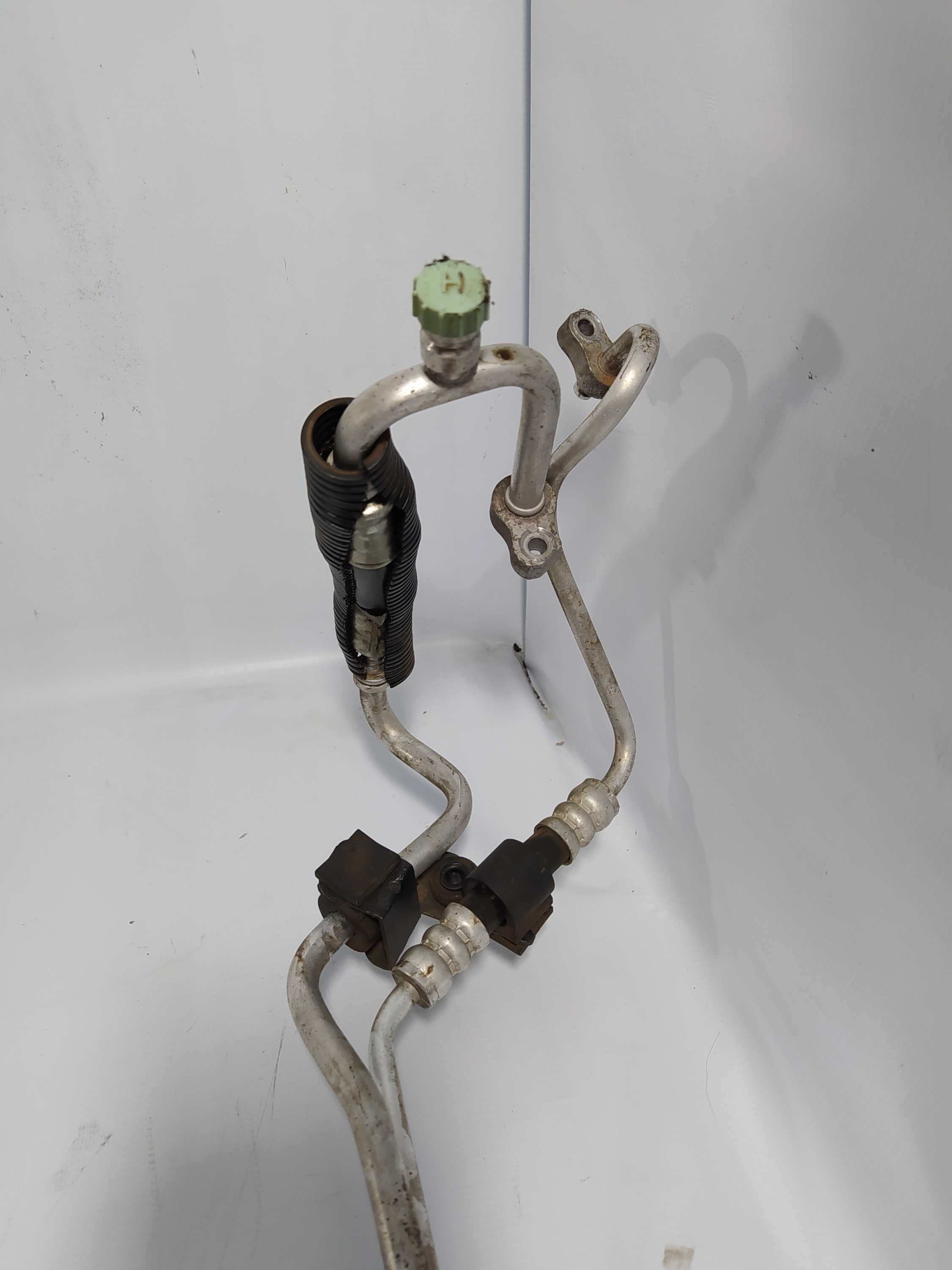 Mangueira Do Ar-condicionado Do Hyundai I30 2.0 3