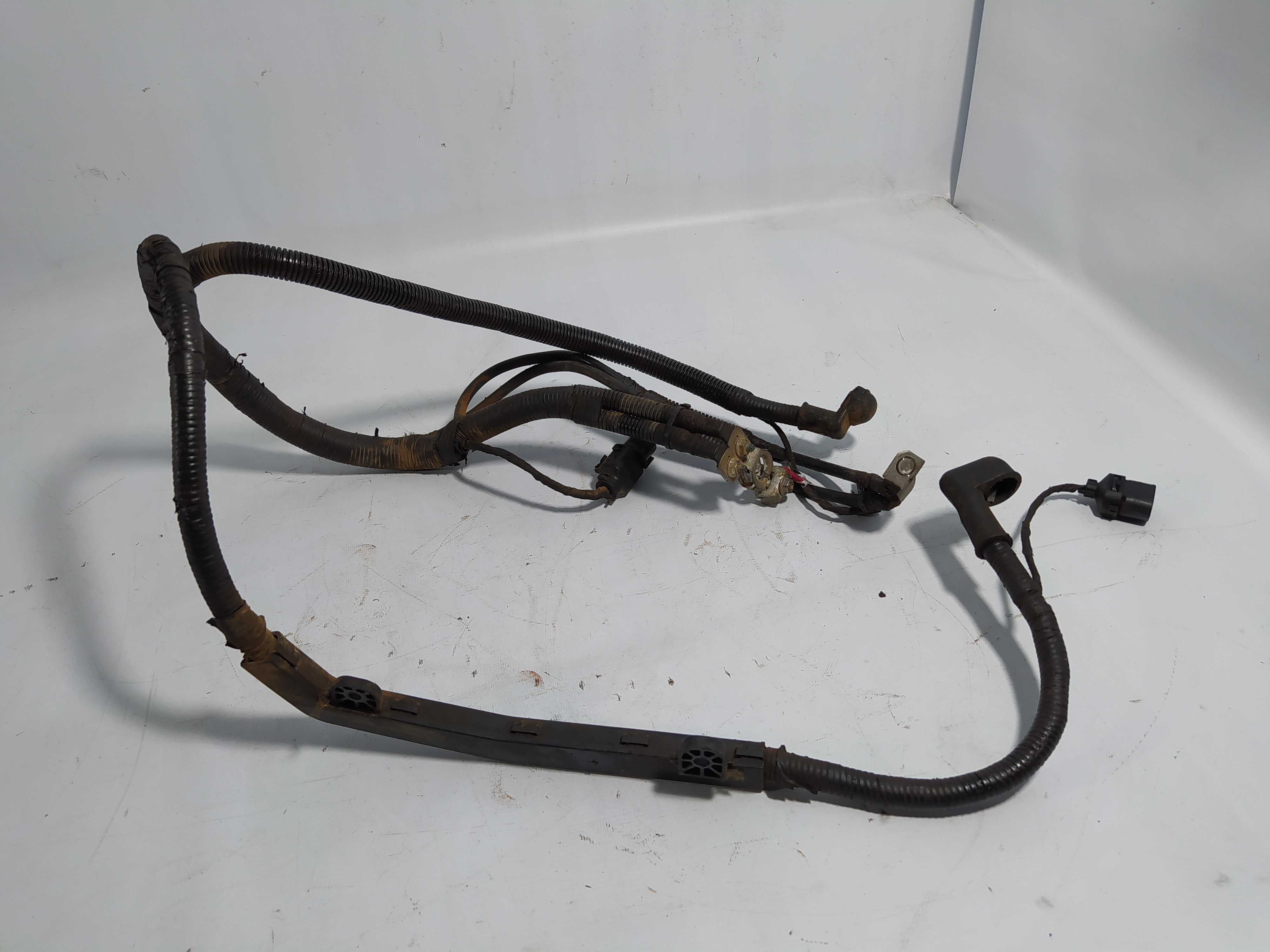 Positivo Da Bateria Hyundai I30