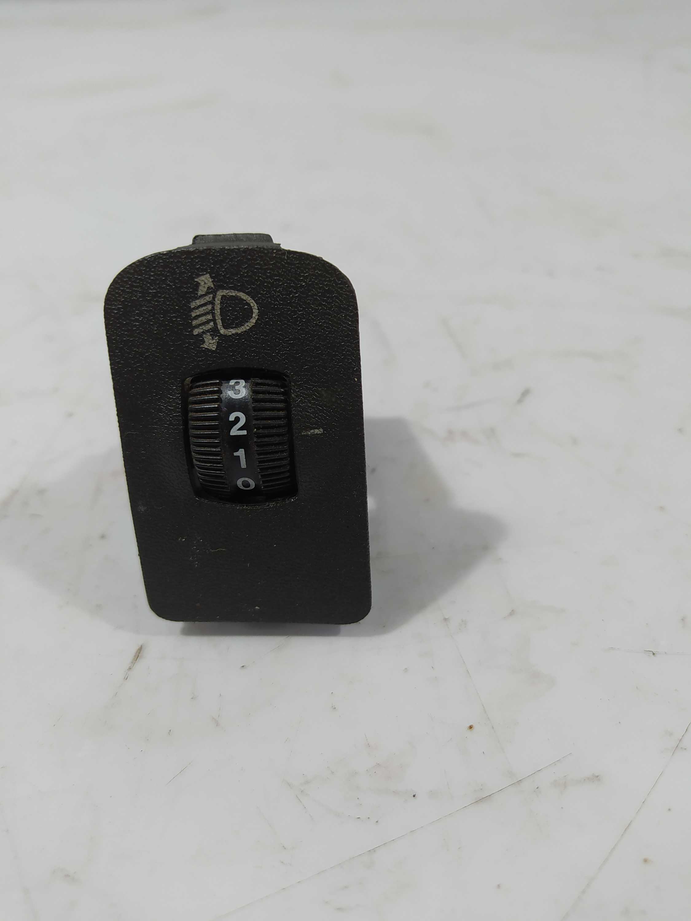 Botão Regulagem Do Farol Ducatu Boxer Jumper 7353160910