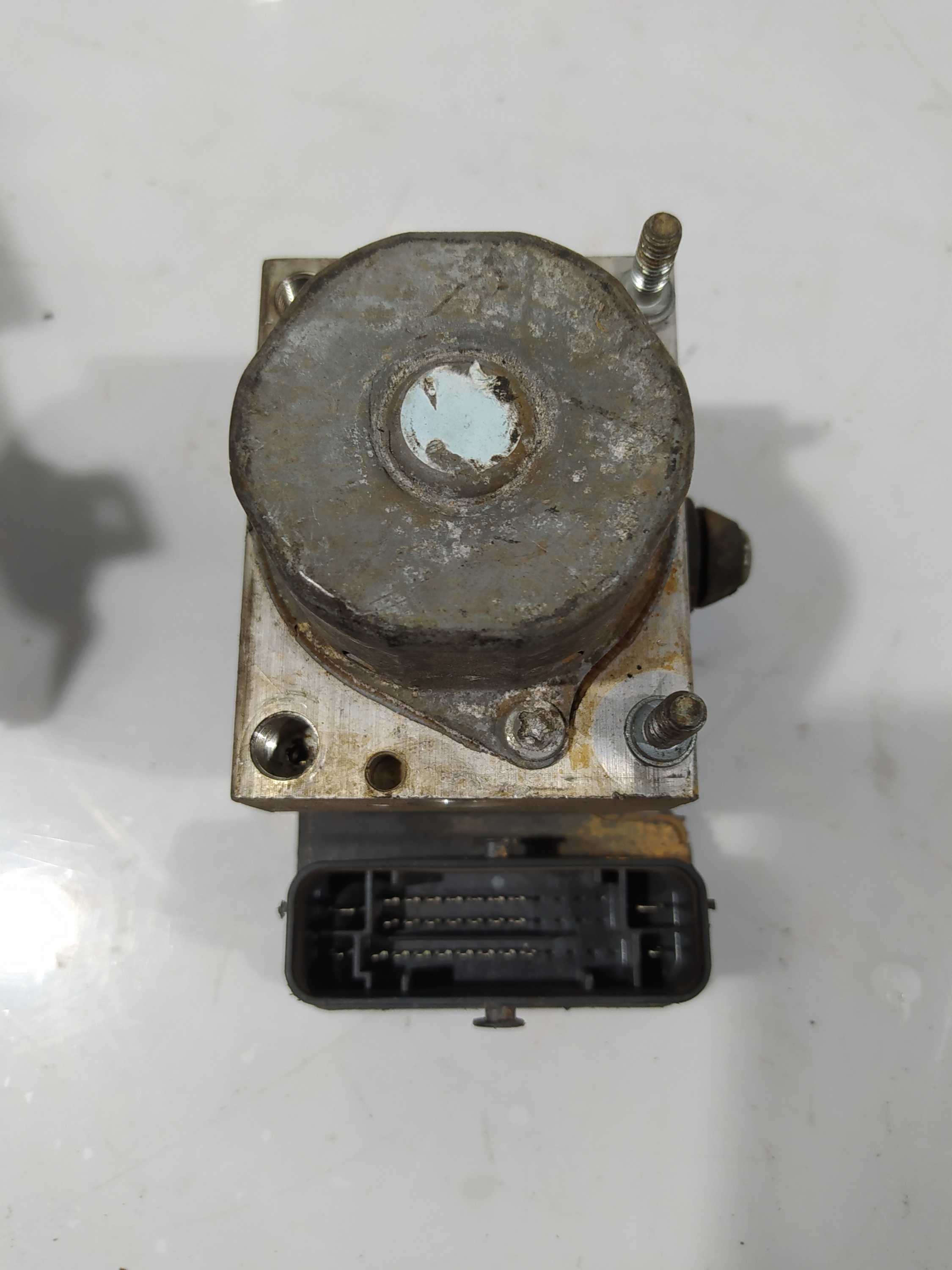 Módulo Abs Fiat Strada Siena Uno Original 51943981