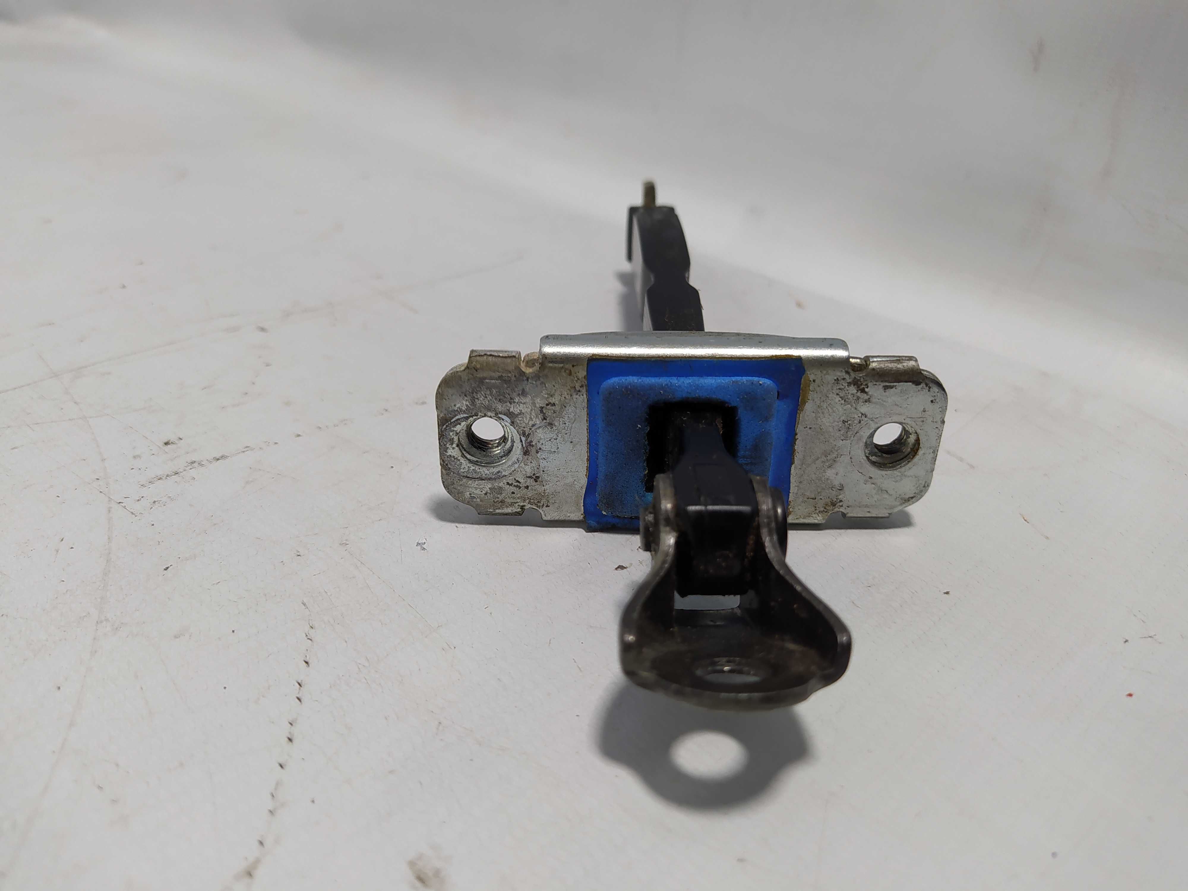 Limitador De Porta Dianteira Traseira Hyundai Hb20 2012 2019