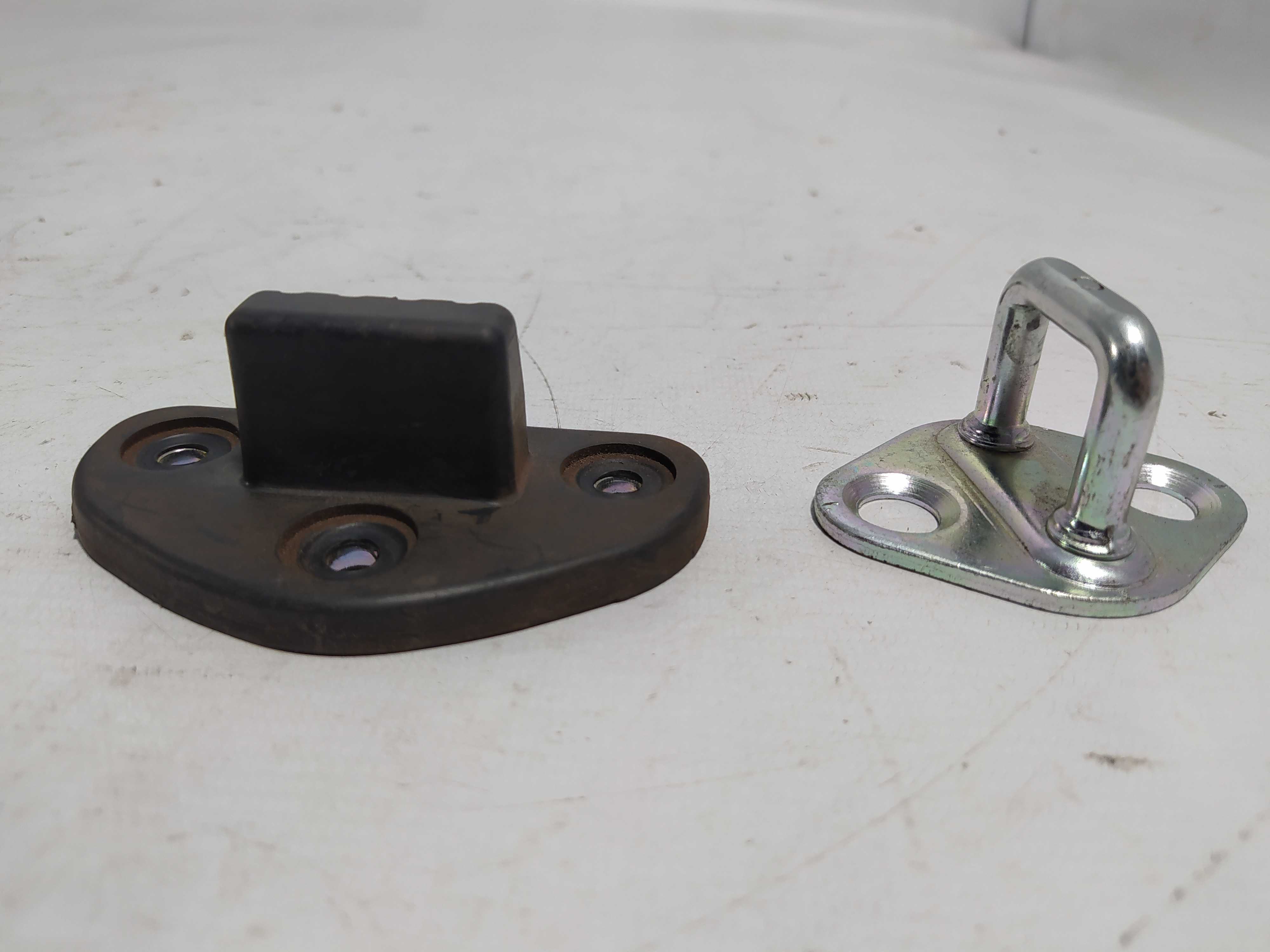Batente Do Porta Mala Hyundai Creta 2017 2021