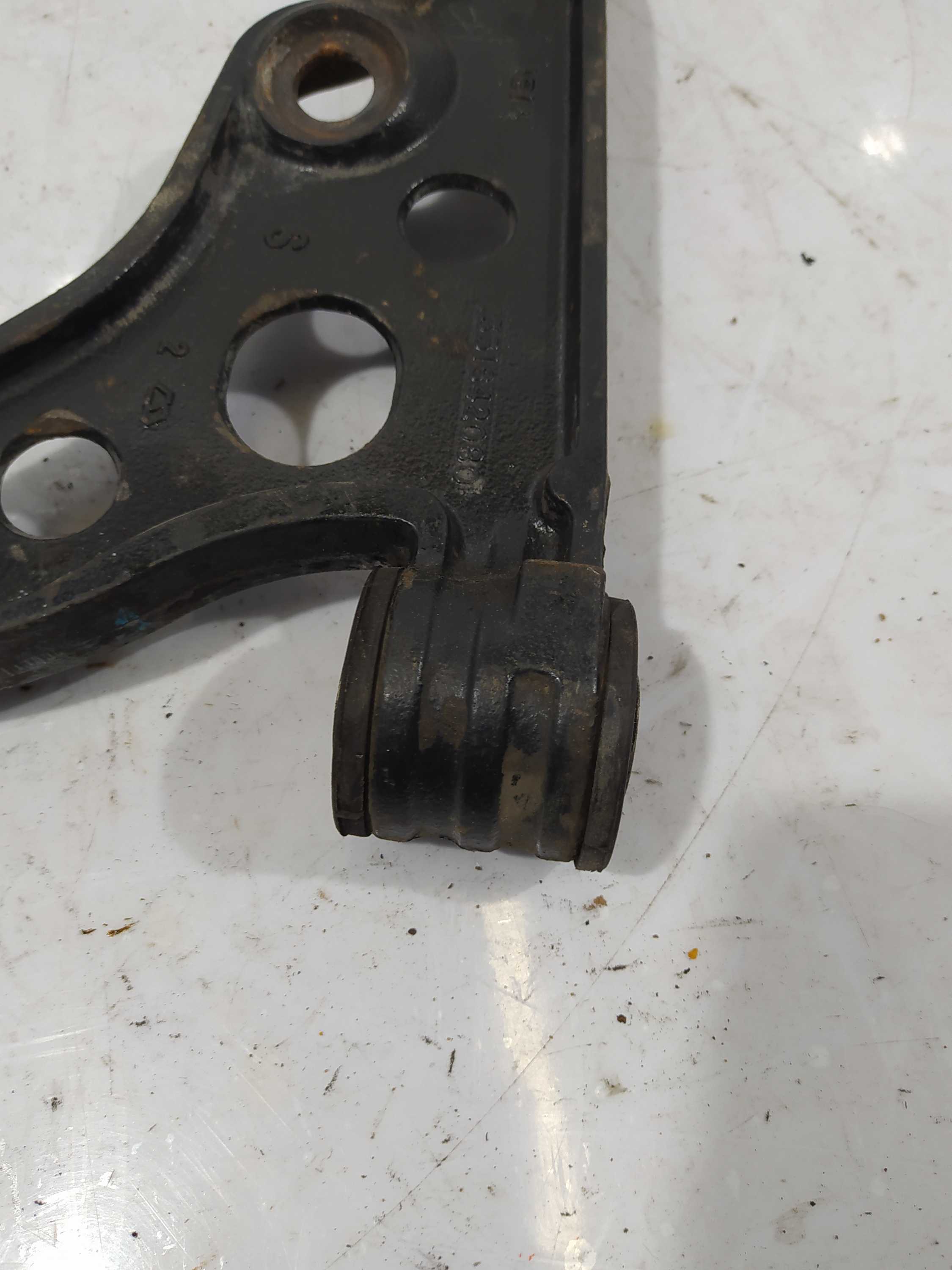 Bandeja De Suspensão Do Cato Boxer Jumper 2.3 1