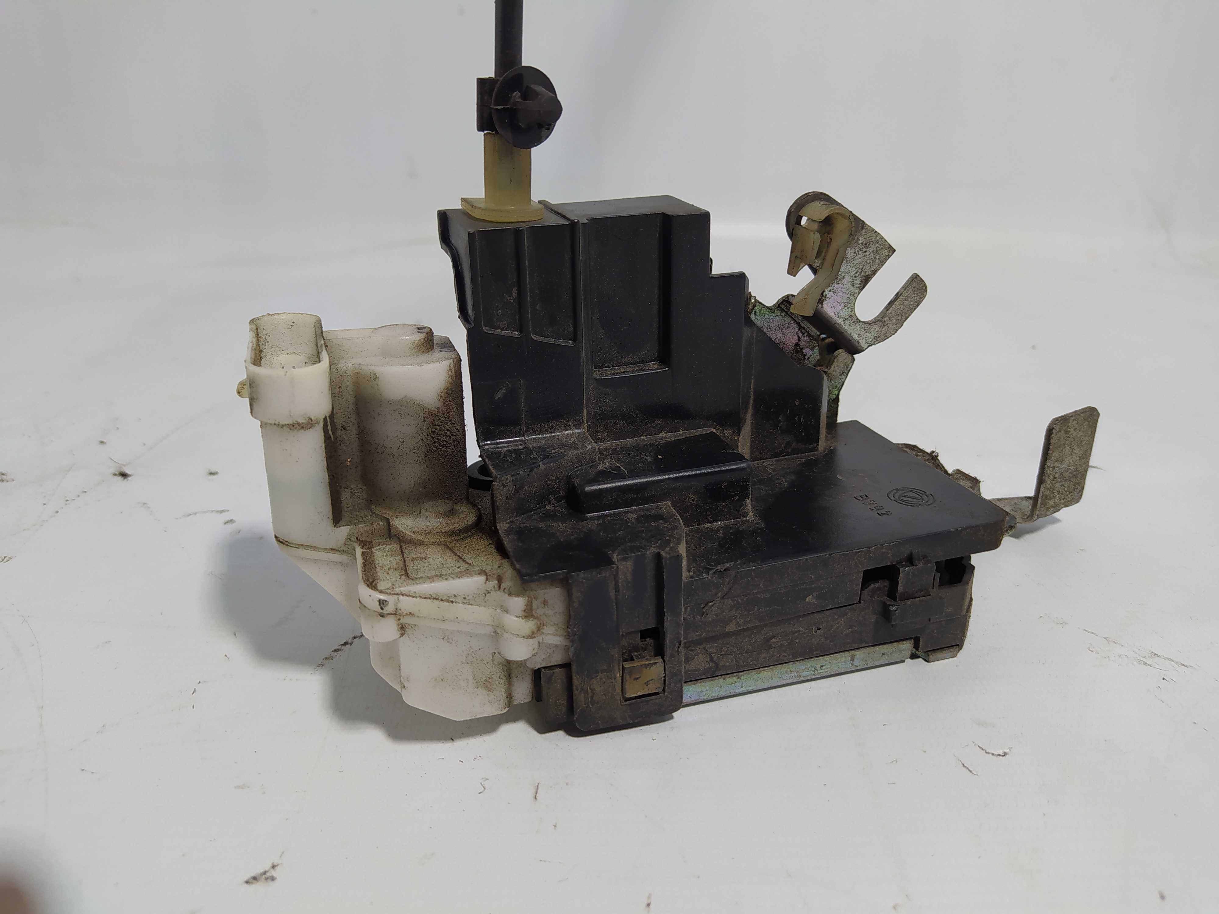 Fechadura Traseiro Direito Fiat Palio Original B792