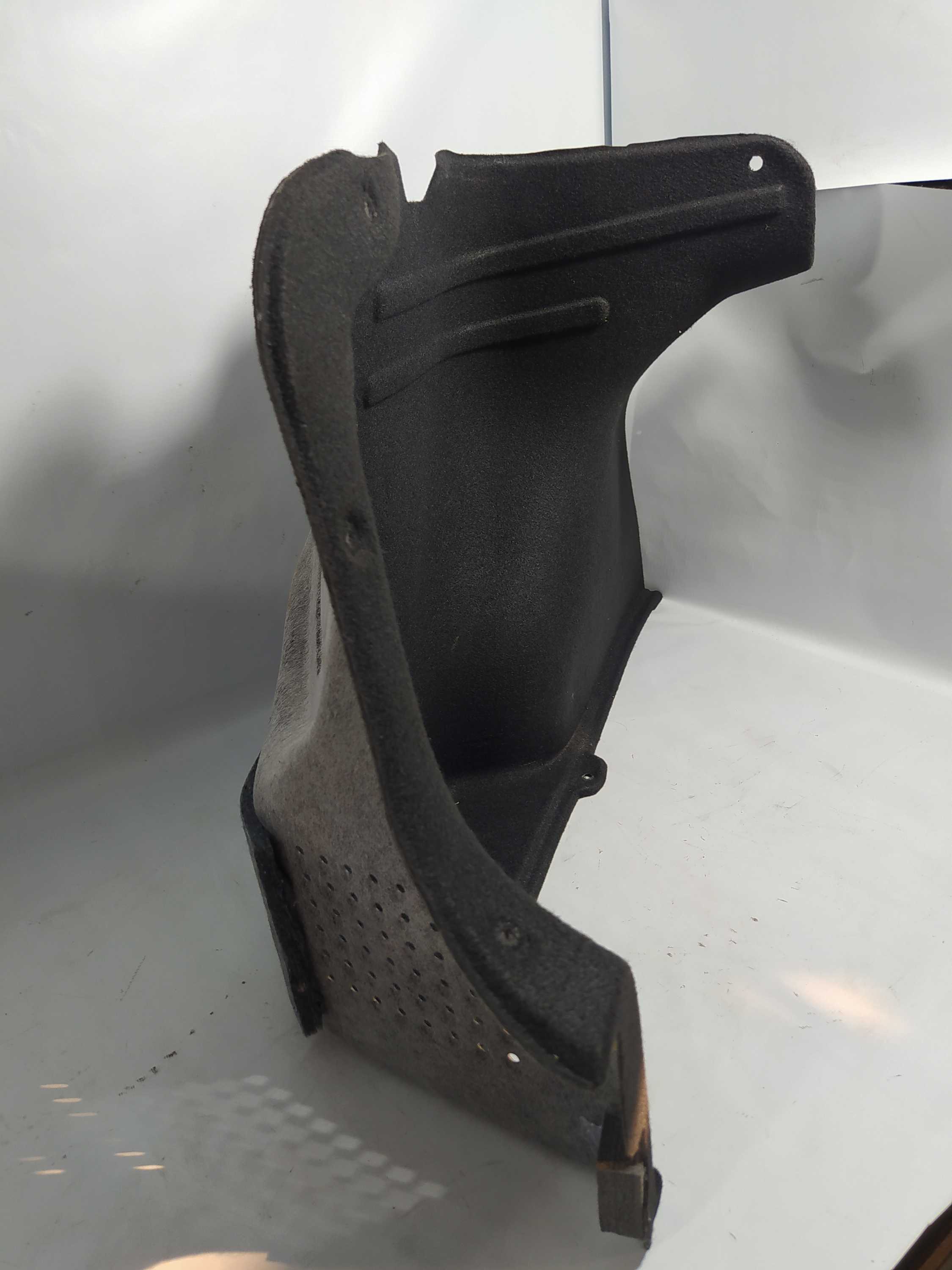 Forro Lateral Porta malas Hyundai Hb20