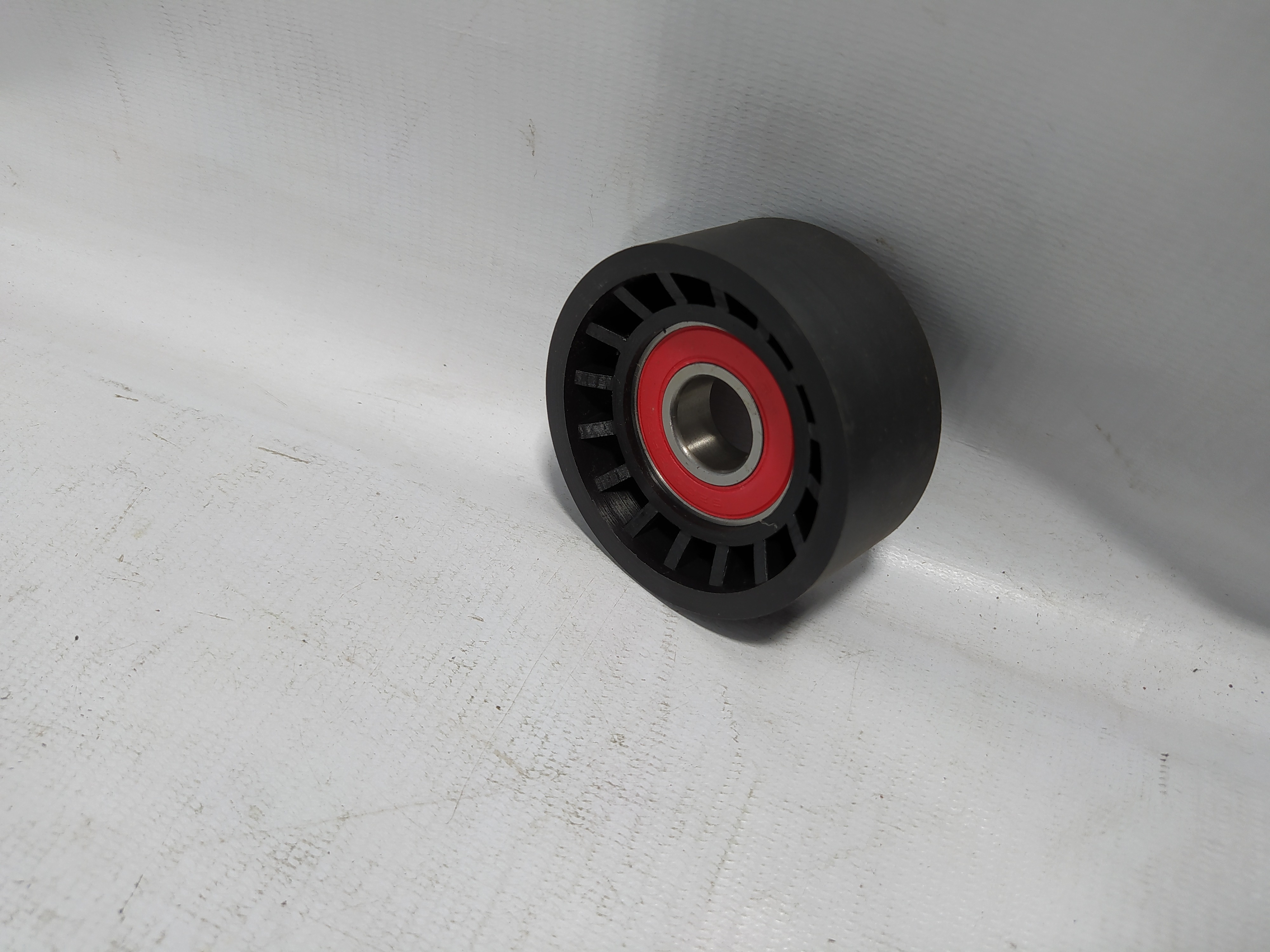 Polia Da Correia Do Alternador Fiat Brava Marea 1.8 16v