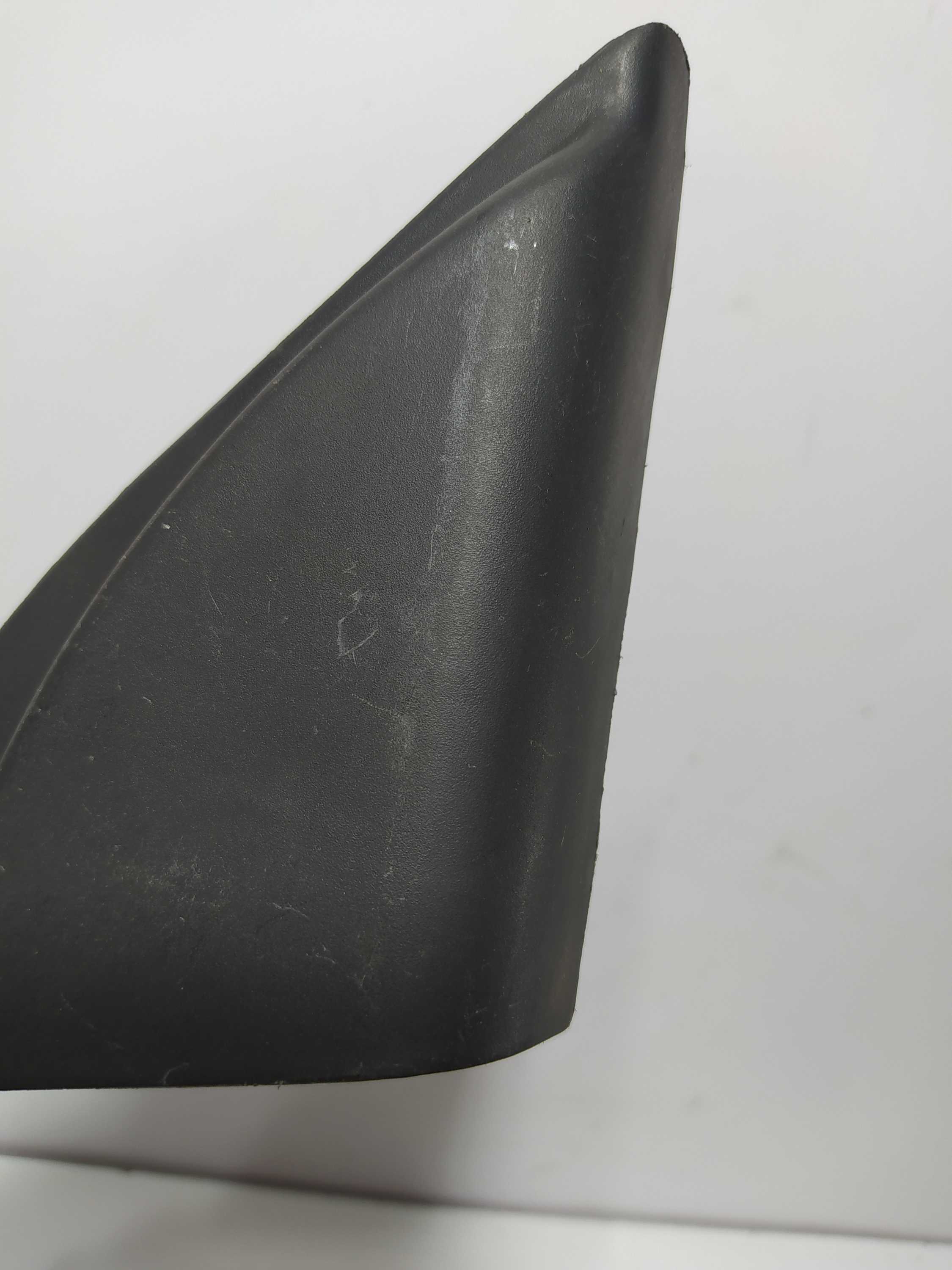 Acabamento Interno Retrovisor Hyundai Sonata Lado Direito Preto 3