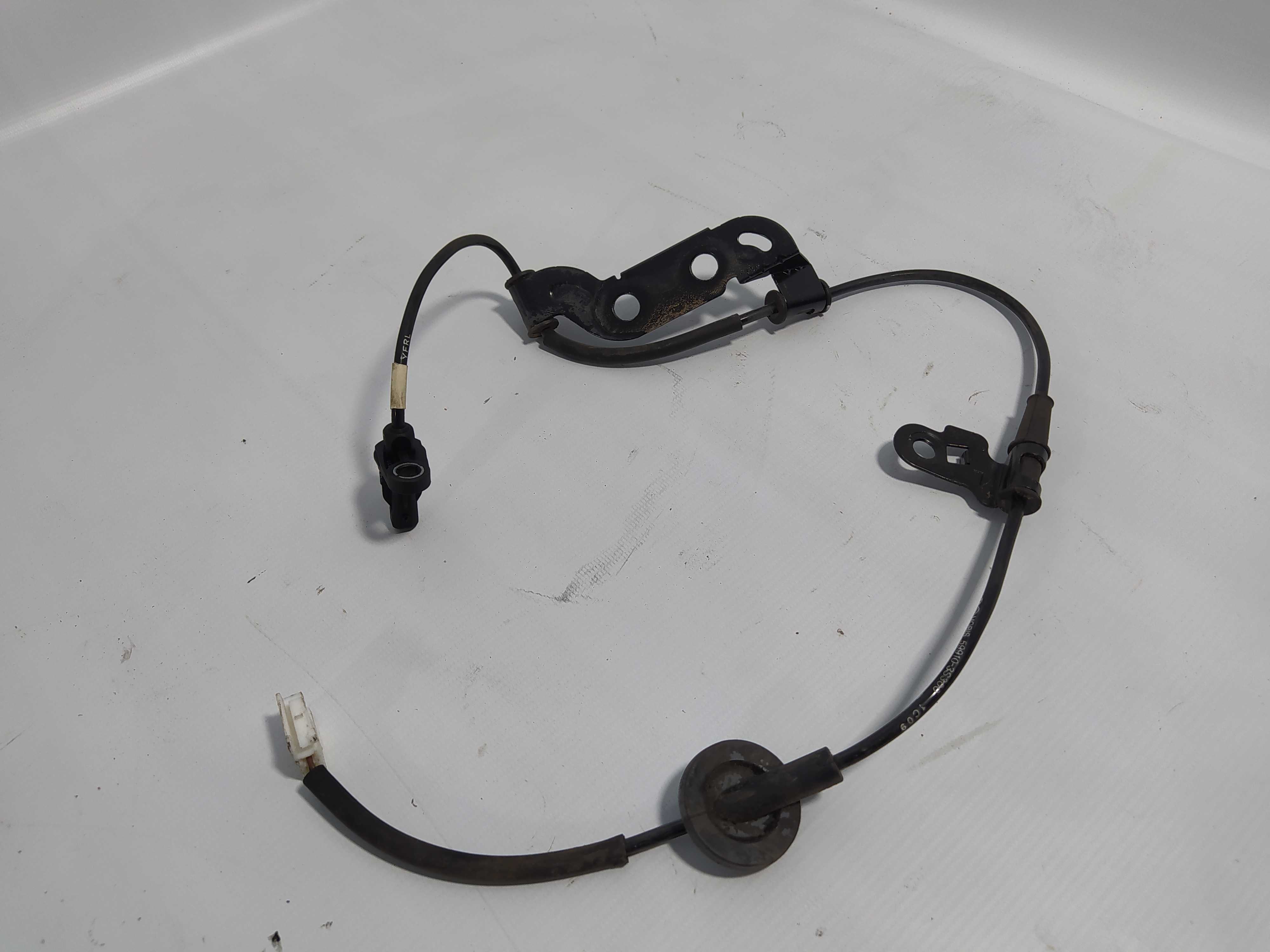 Sensor De Abs Traseiro Hyundai Sonata 2012 599103s300