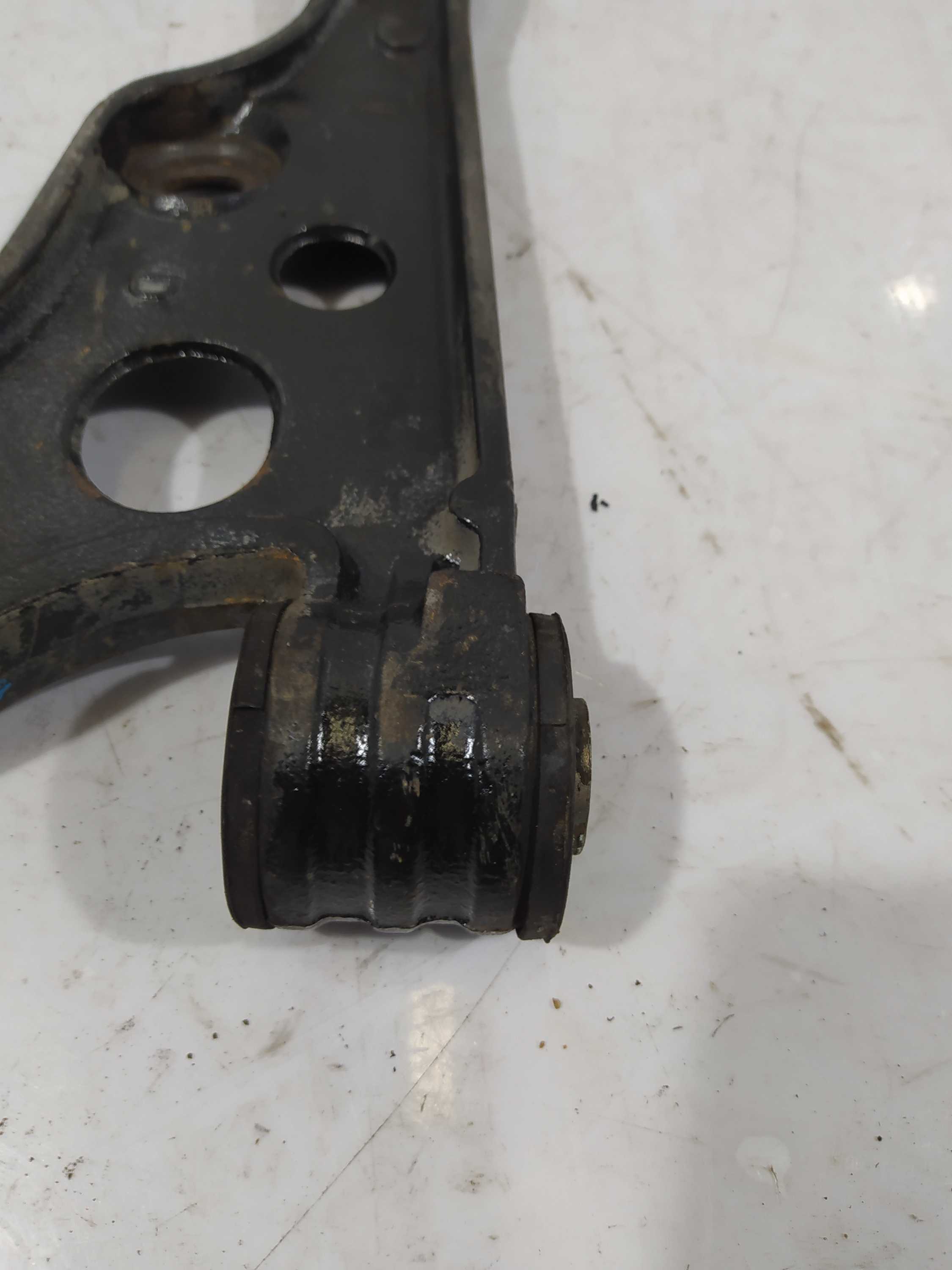 Bandeja Suspensão Inferior Direita Ducato Boxer Jumper