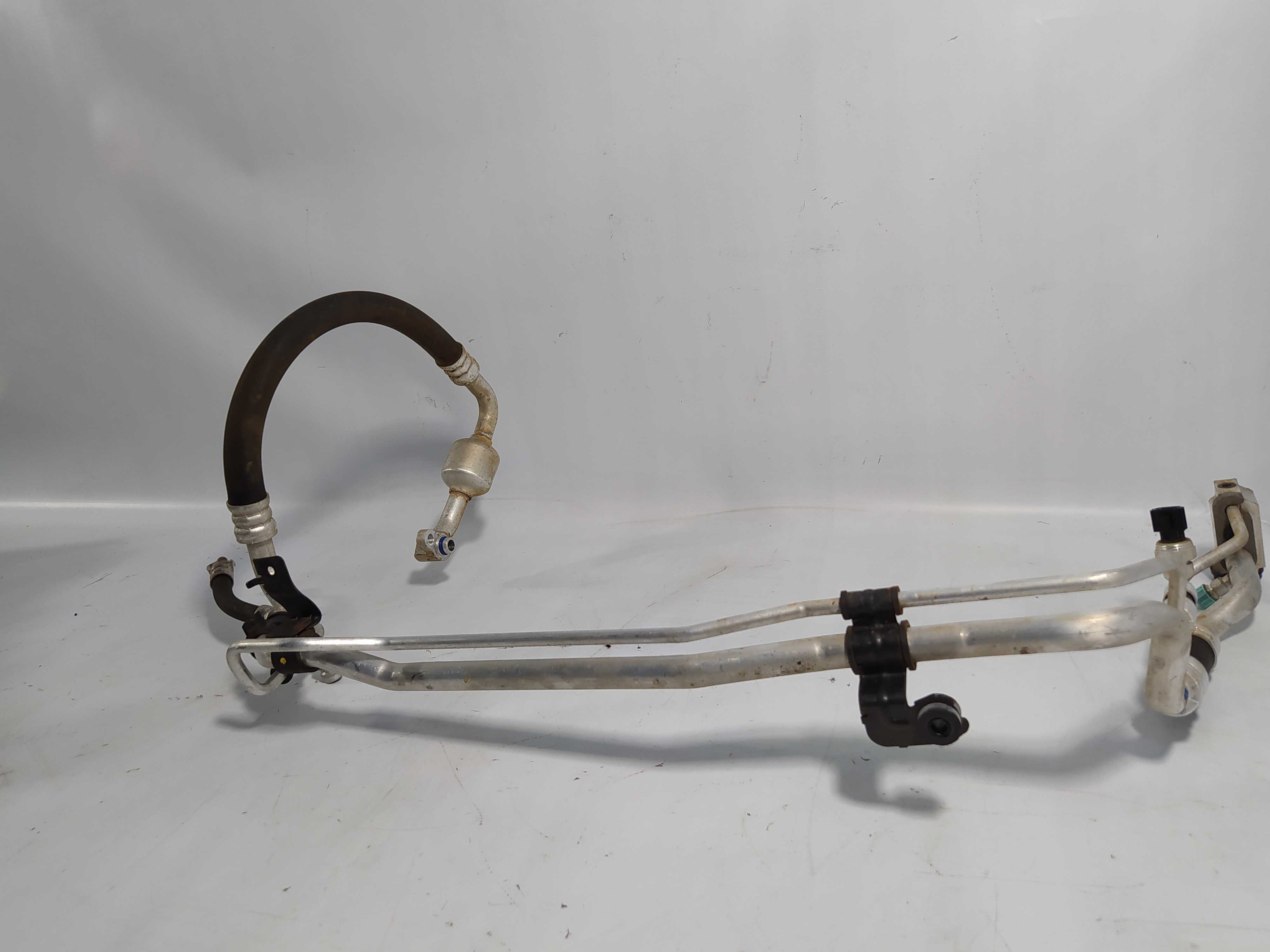 Mangueira Do Ar-condicionado Hb20s 1.0 3 Cilindros 2016 1