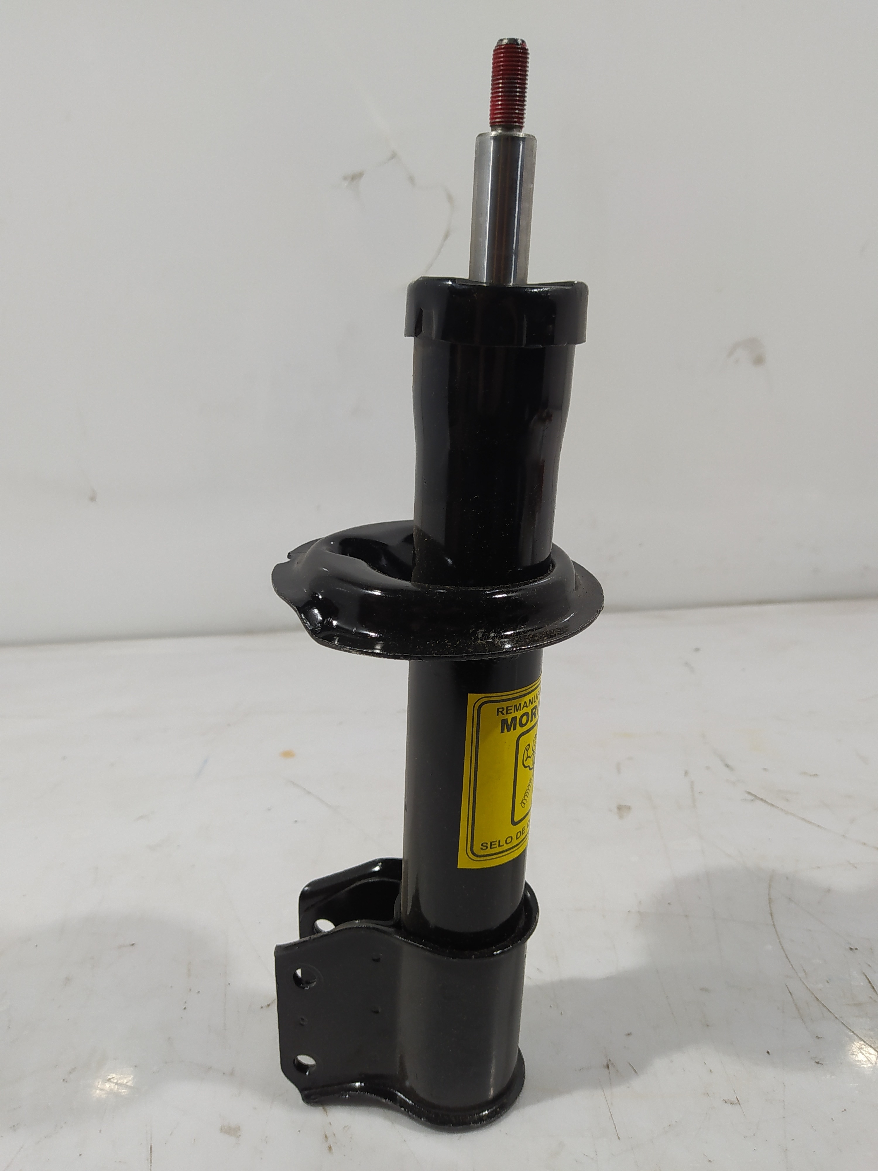 Amortecedor Dianteiro Elba Uno Prêmio 88 A 90 Original 1