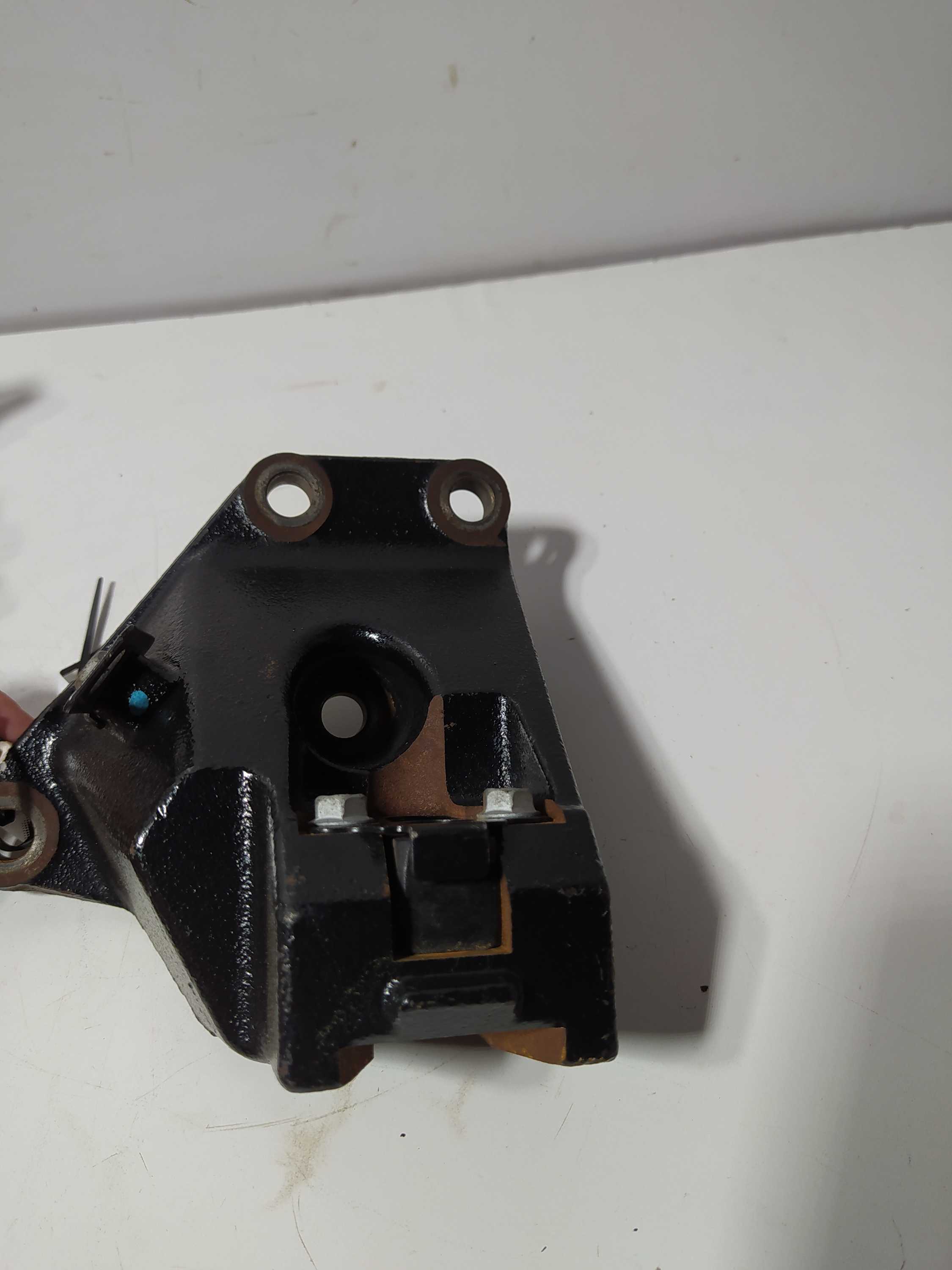Suporte Superior Do Coxim Do Motor Direito Hb20