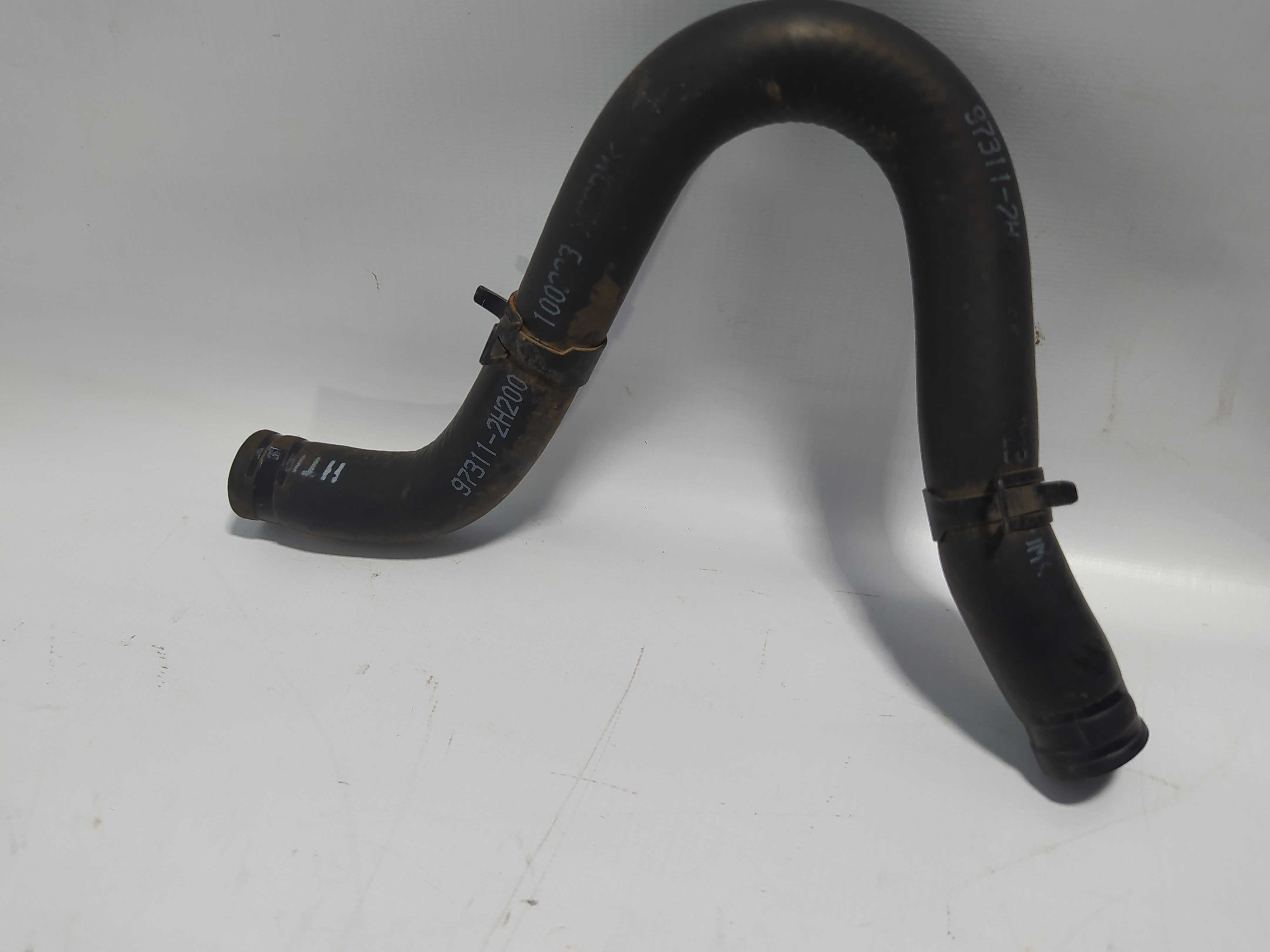 Mangueira Ar Quente Hyundai I30 2009 A 2012 973112h200 2