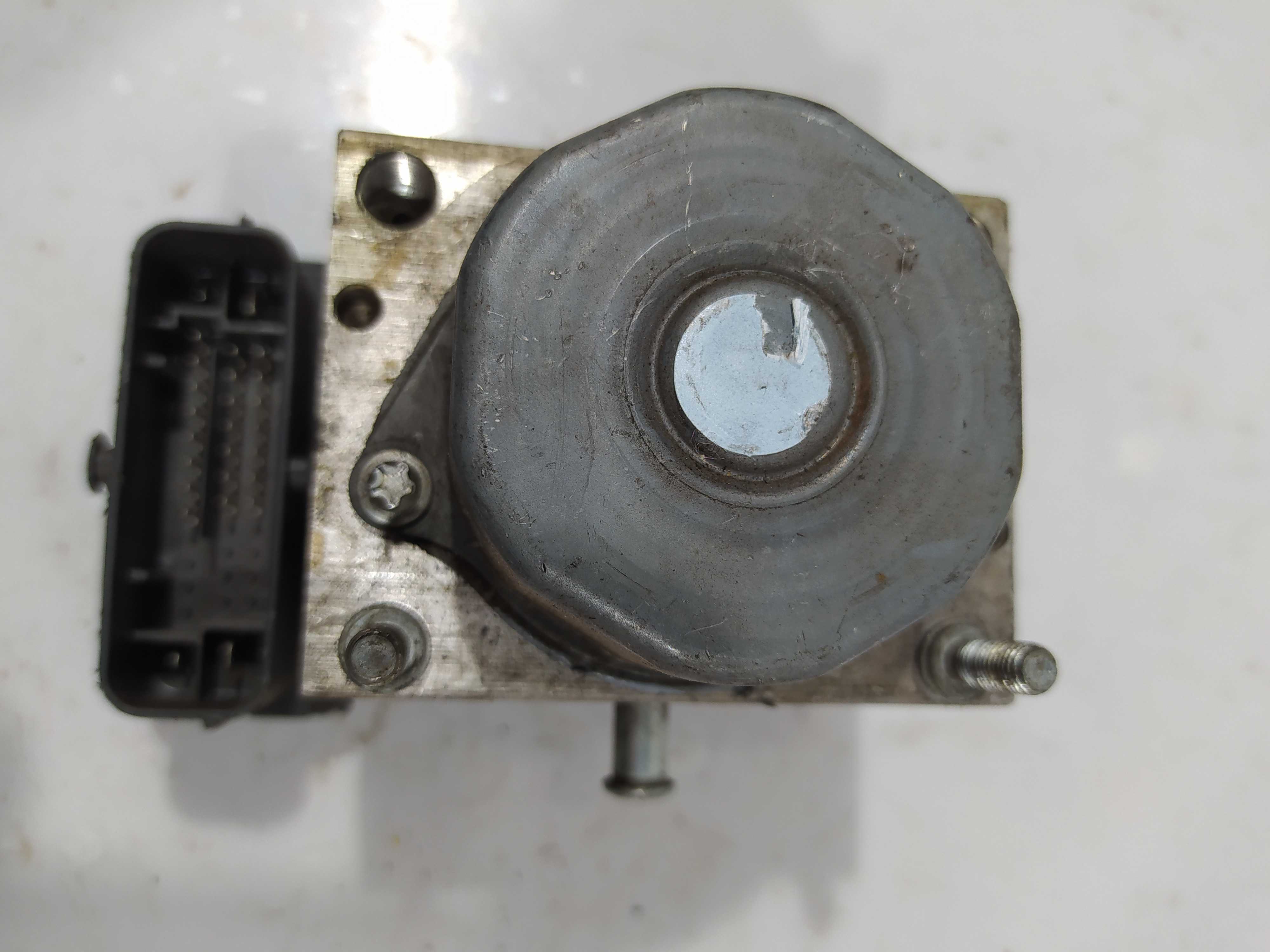 Modulo Abs Fiat Uno Vivace Mobi Idea Argo  0265260638