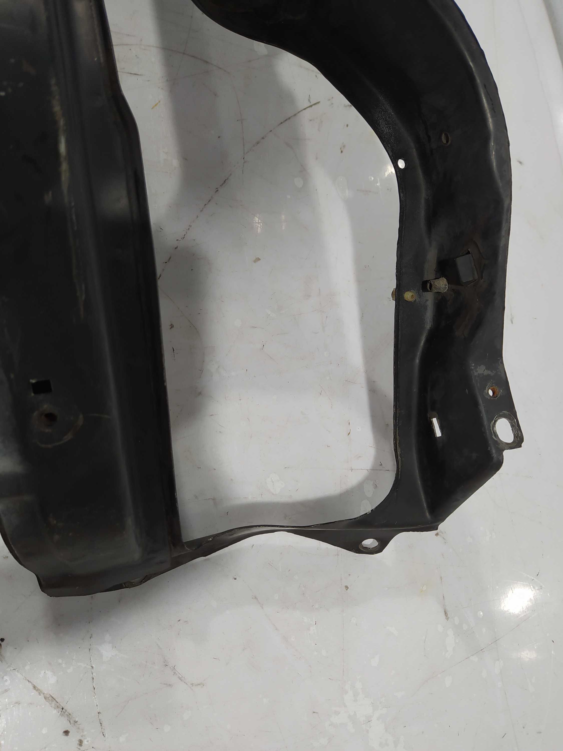 Alojamento Do Farol Fiat Ducato Boxer Jumper 2010 7