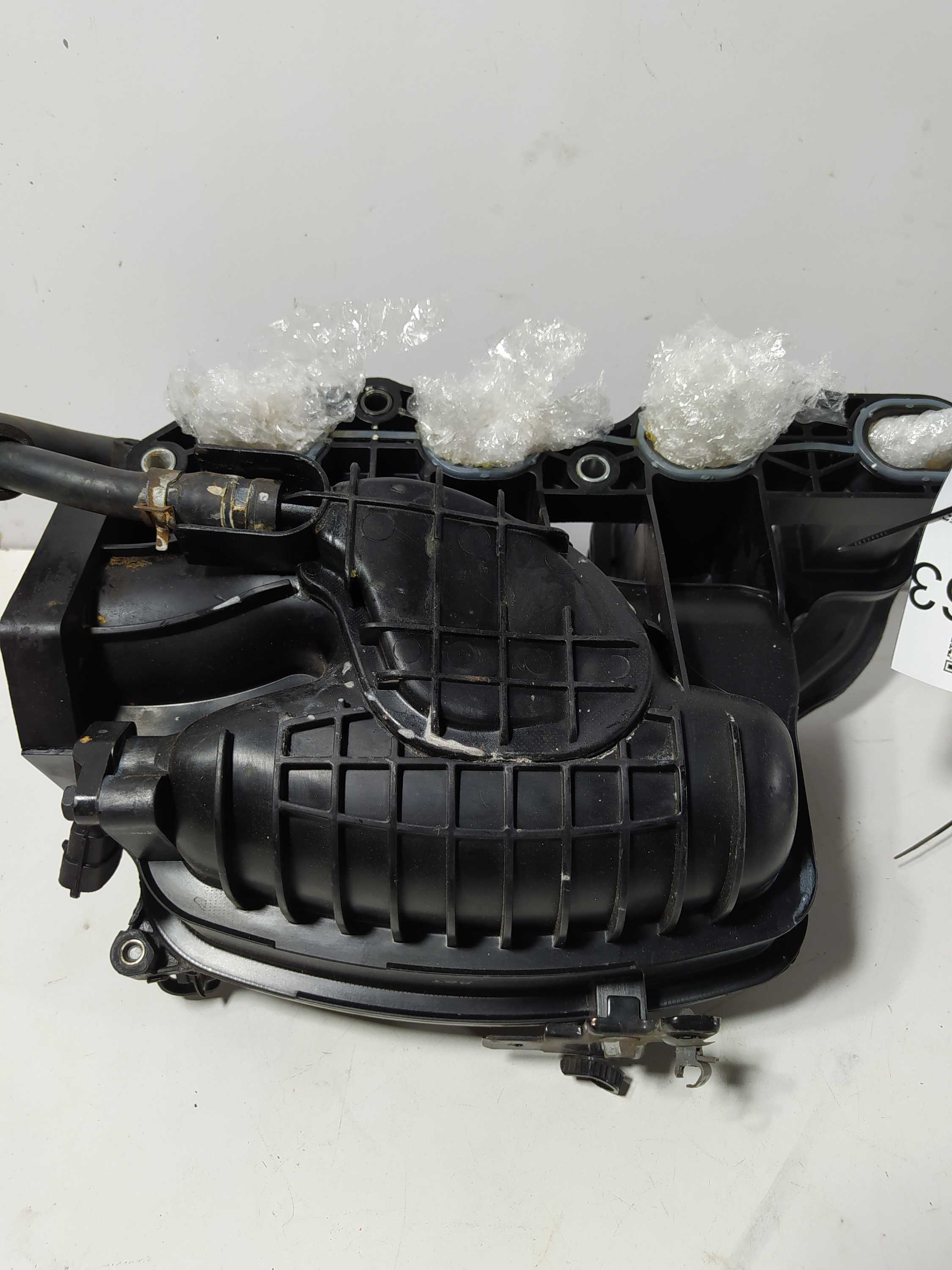 Coletor De Admissão Hb20 1.6  2011 2012 2