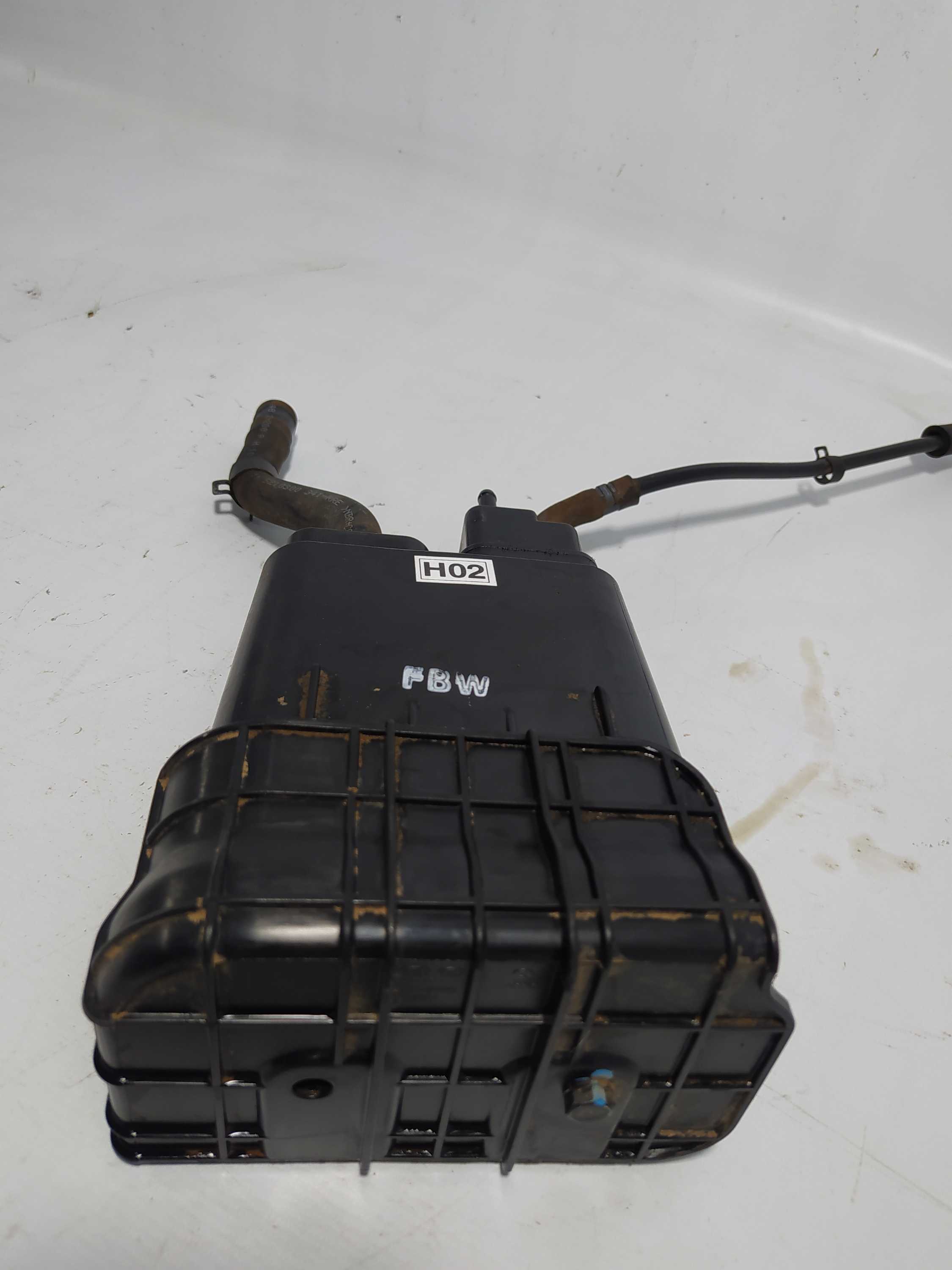 Filtro Canister Hyundai I30 2.0 2010 2011 314202h100