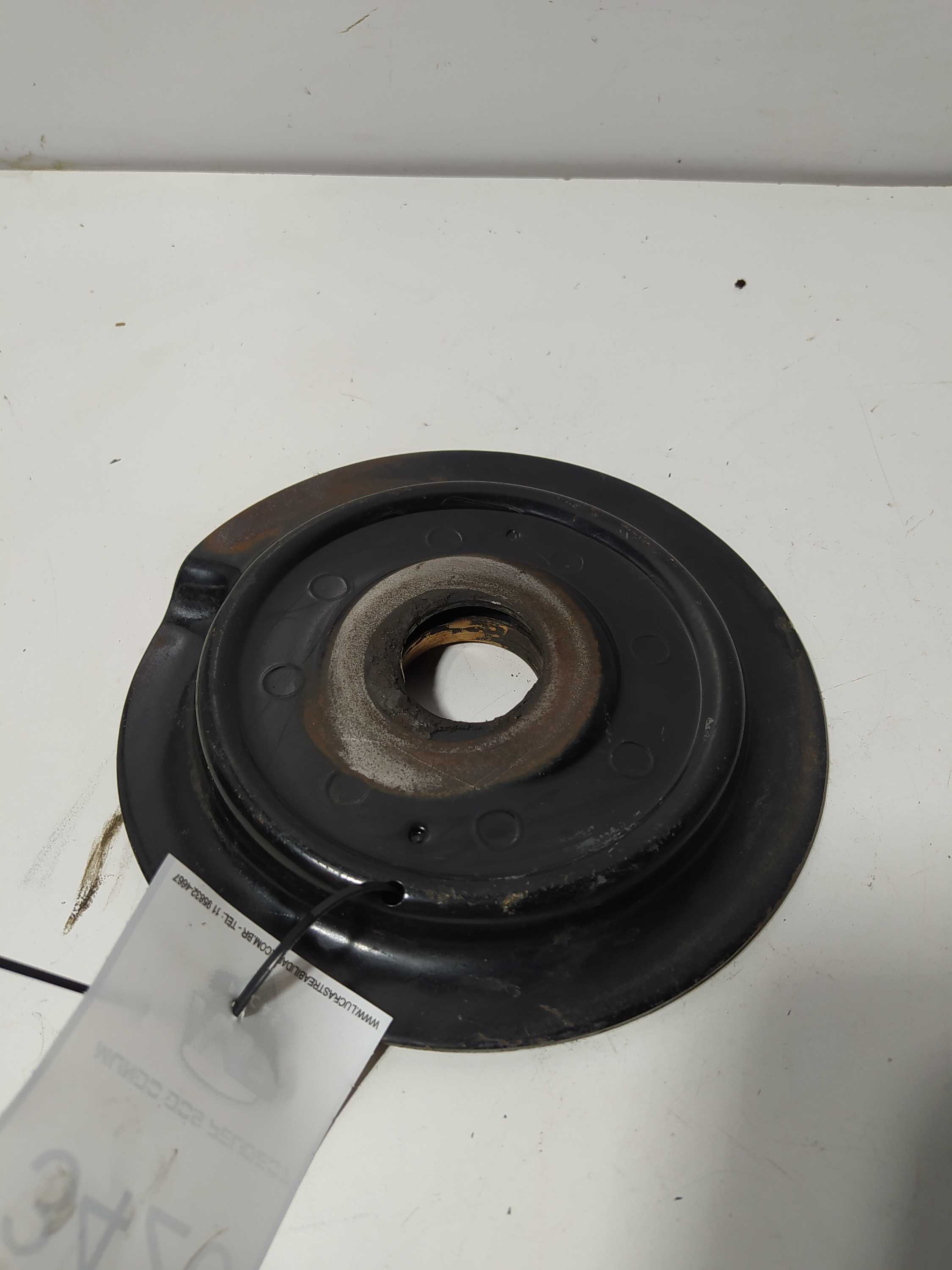 Coxim  Dianteiro Ducato Boxer Jumper