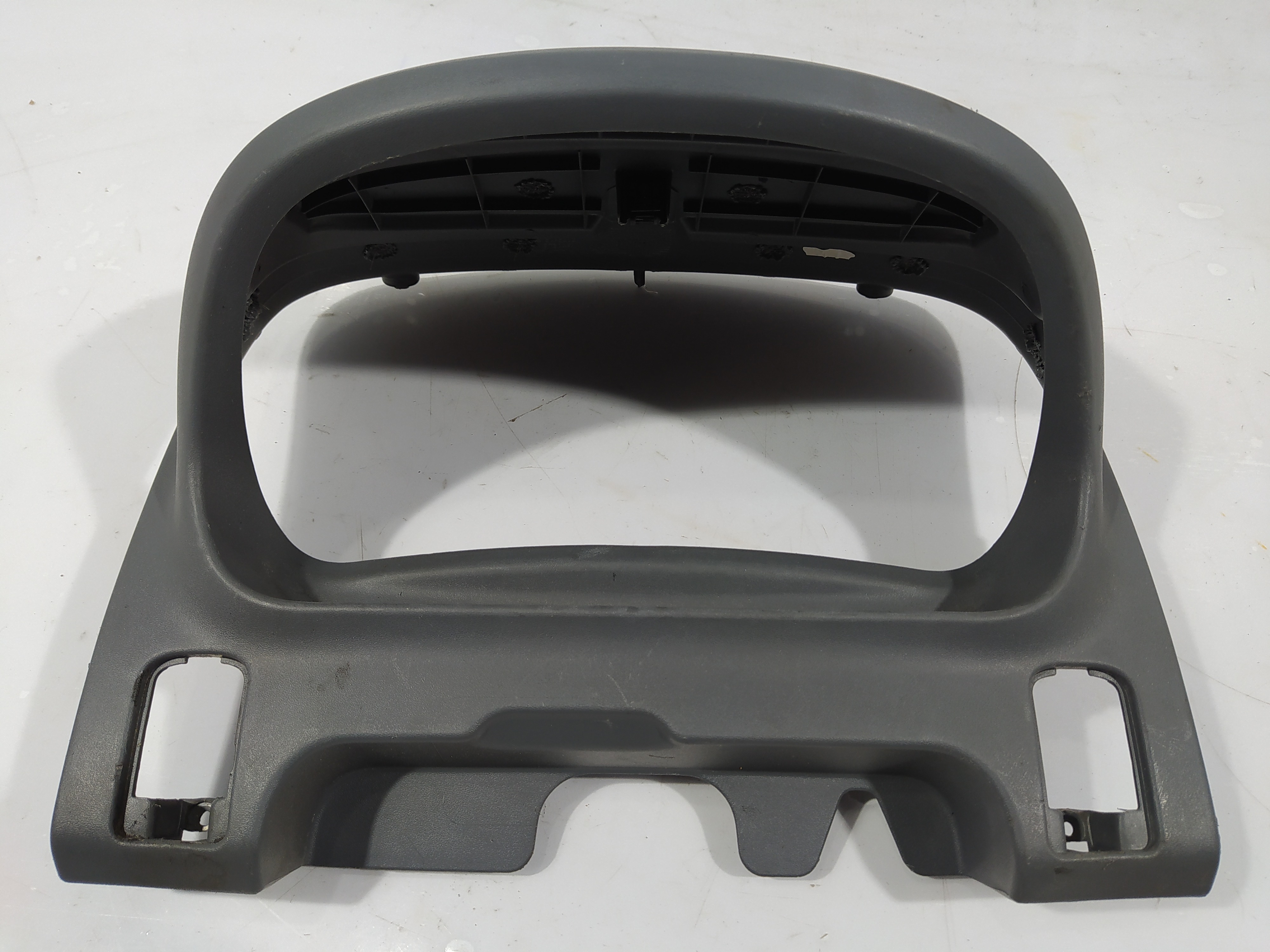 Moldura Do  Painel De Instrumentos Fiat  Ducato 4