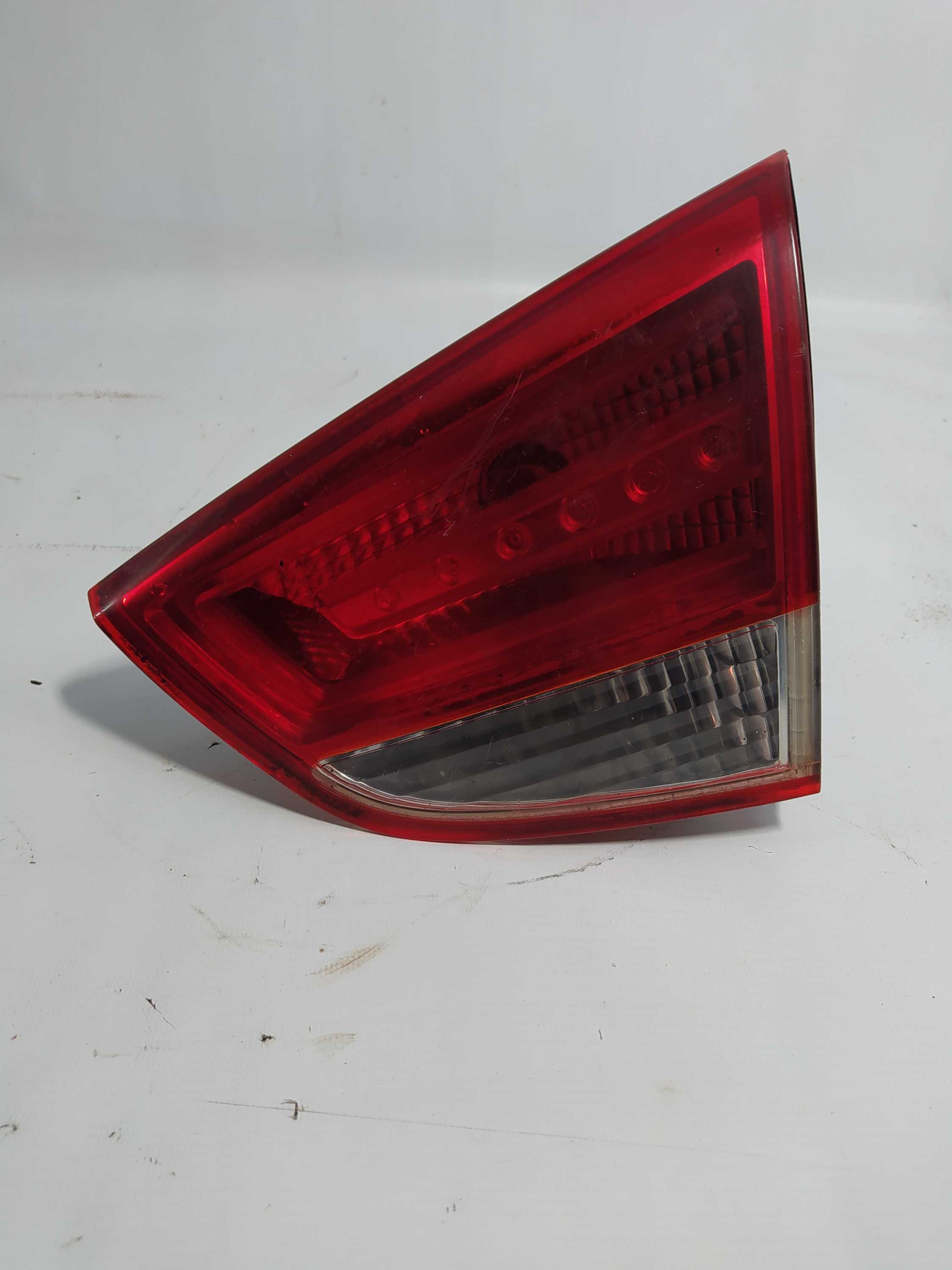 Lanterna Traseira Direita Da Tampa Hyundai Ix35  2017 2018 1