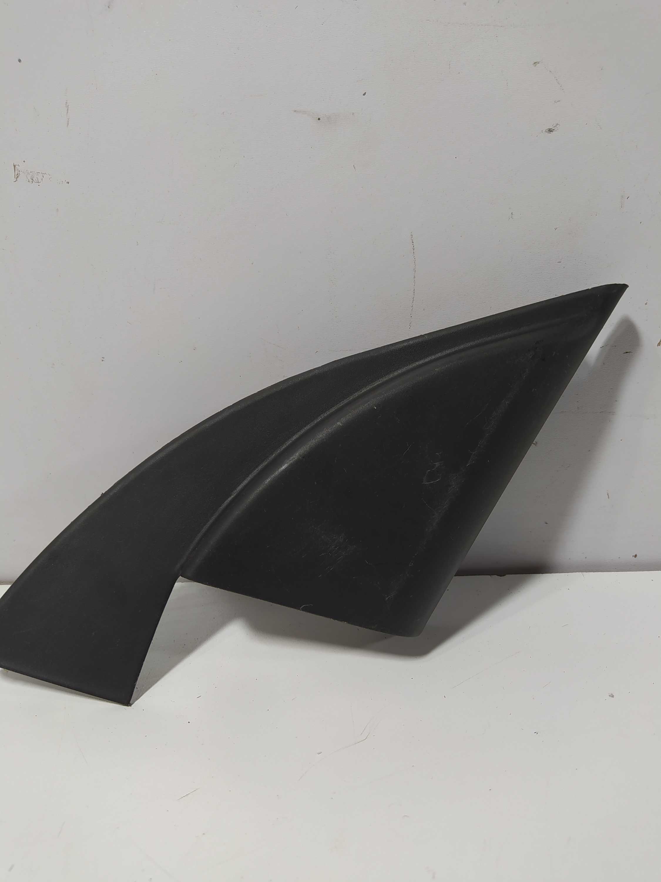 Acabamento Interno Retrovisor Hyundai Sonata Lado Direito Preto 2