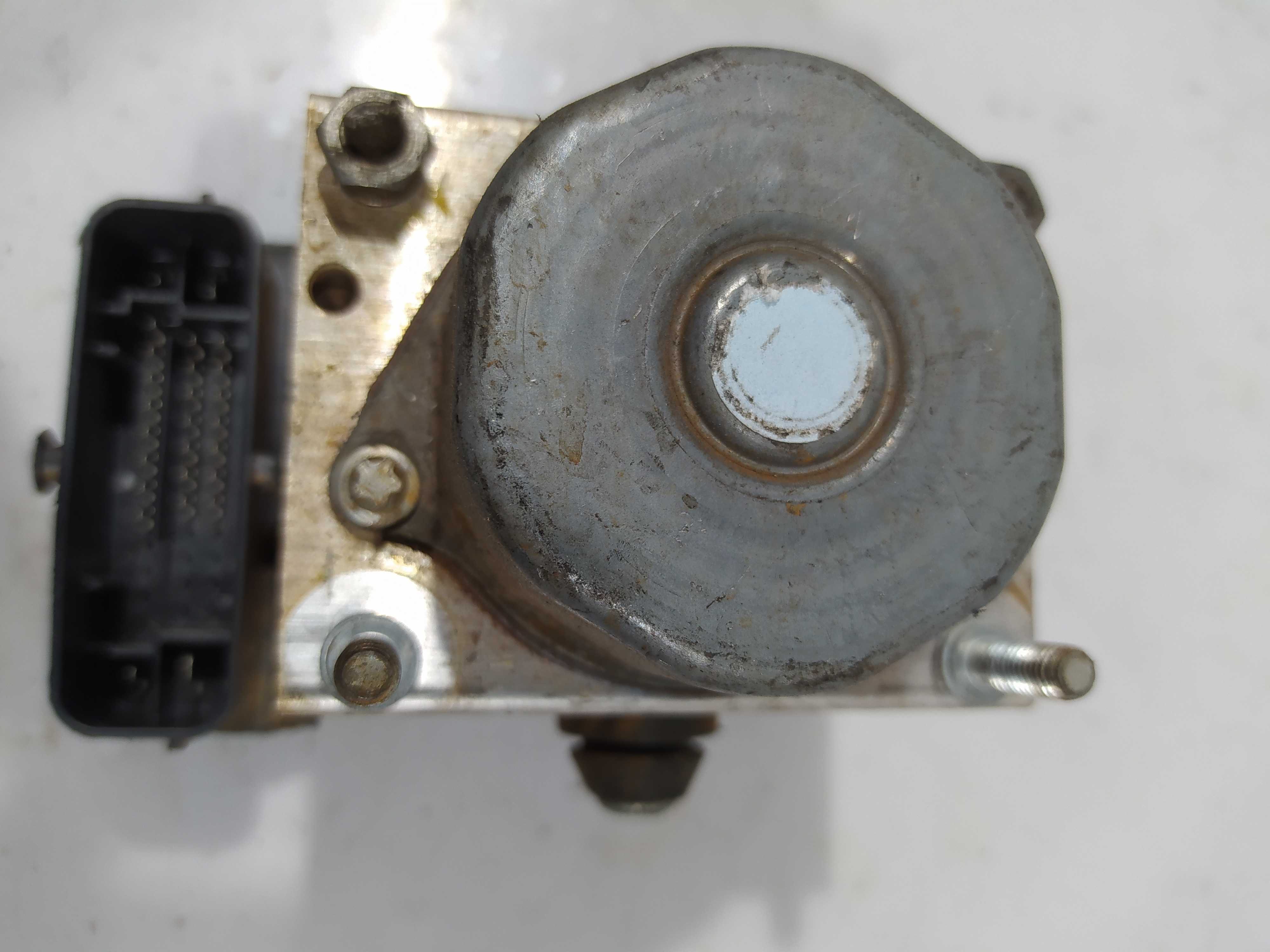 Modulo Freio Abs Fiat Palio Strada Siena Original 51943981