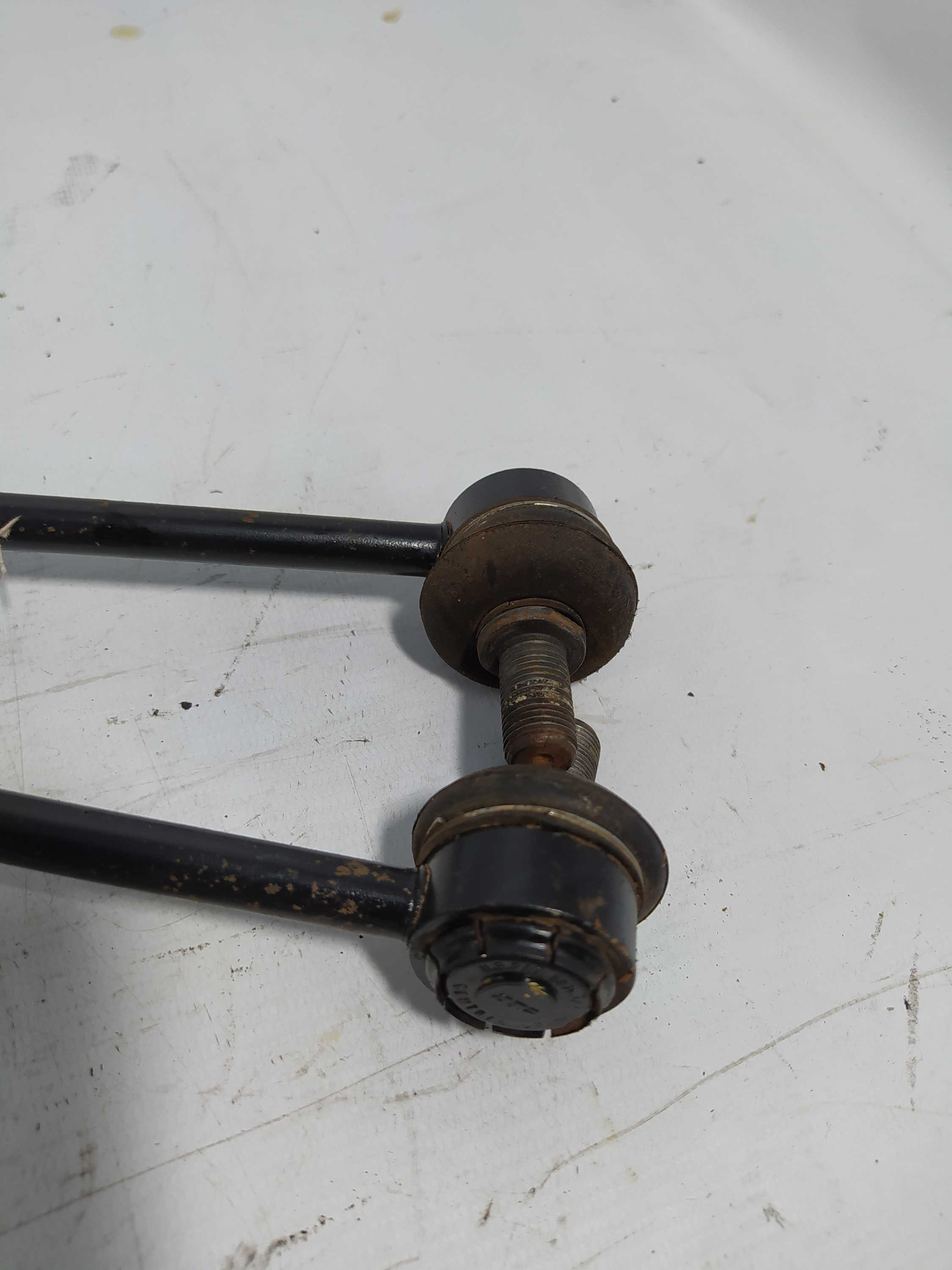 Par Bieleta Dianteira Hyundai I30 2.0 Original