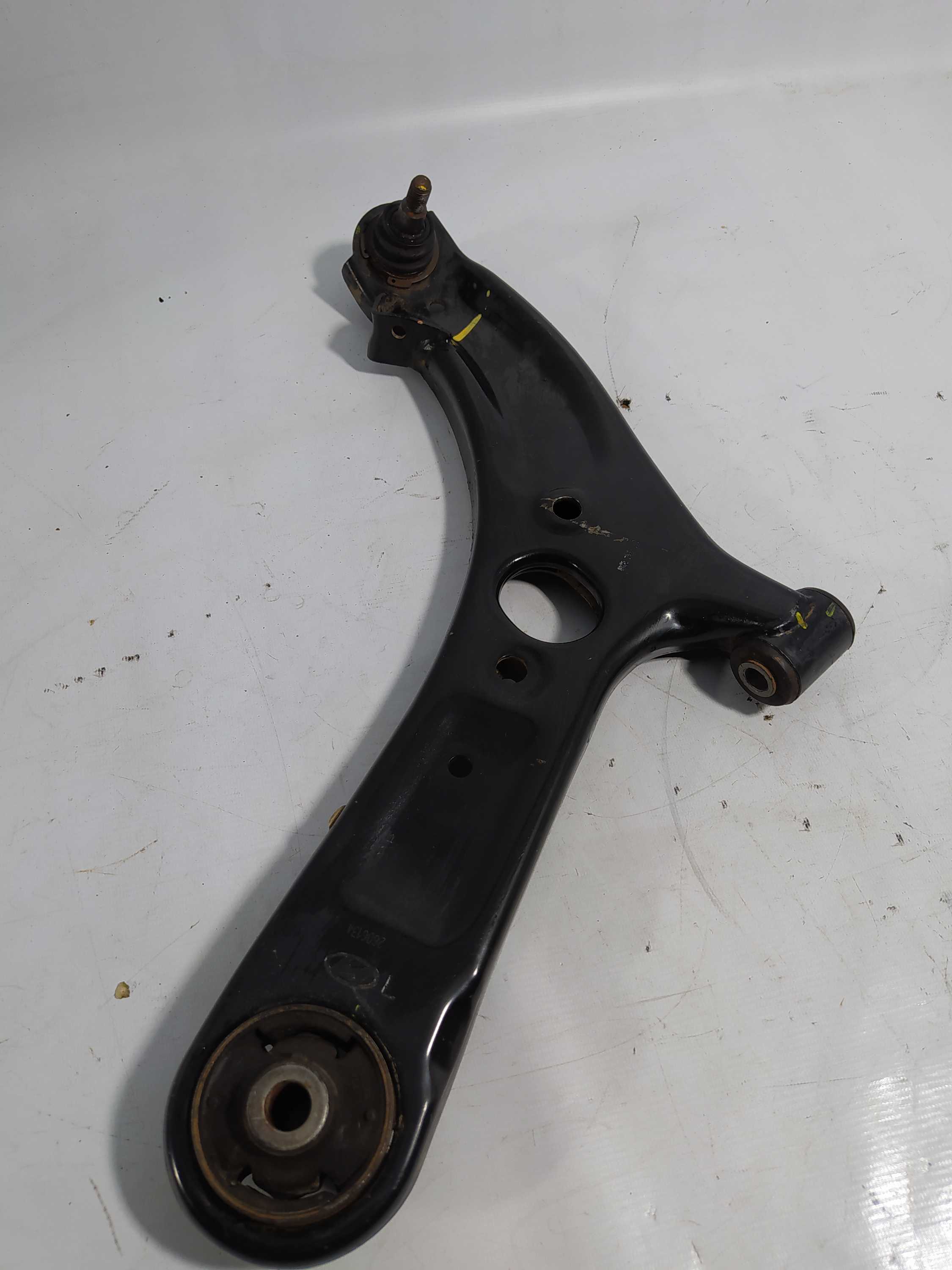 Bandeja Dianteira Hyundai Hb20 Lado Esquerdo Original 1