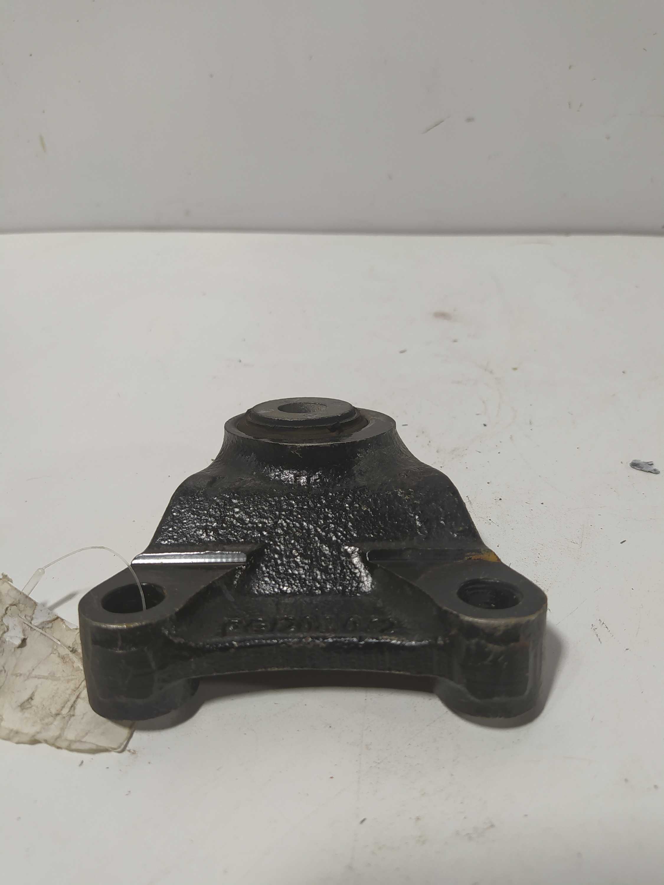 Coxim Do Câmbio Motor E-torq Fiat Palio Original 5184447