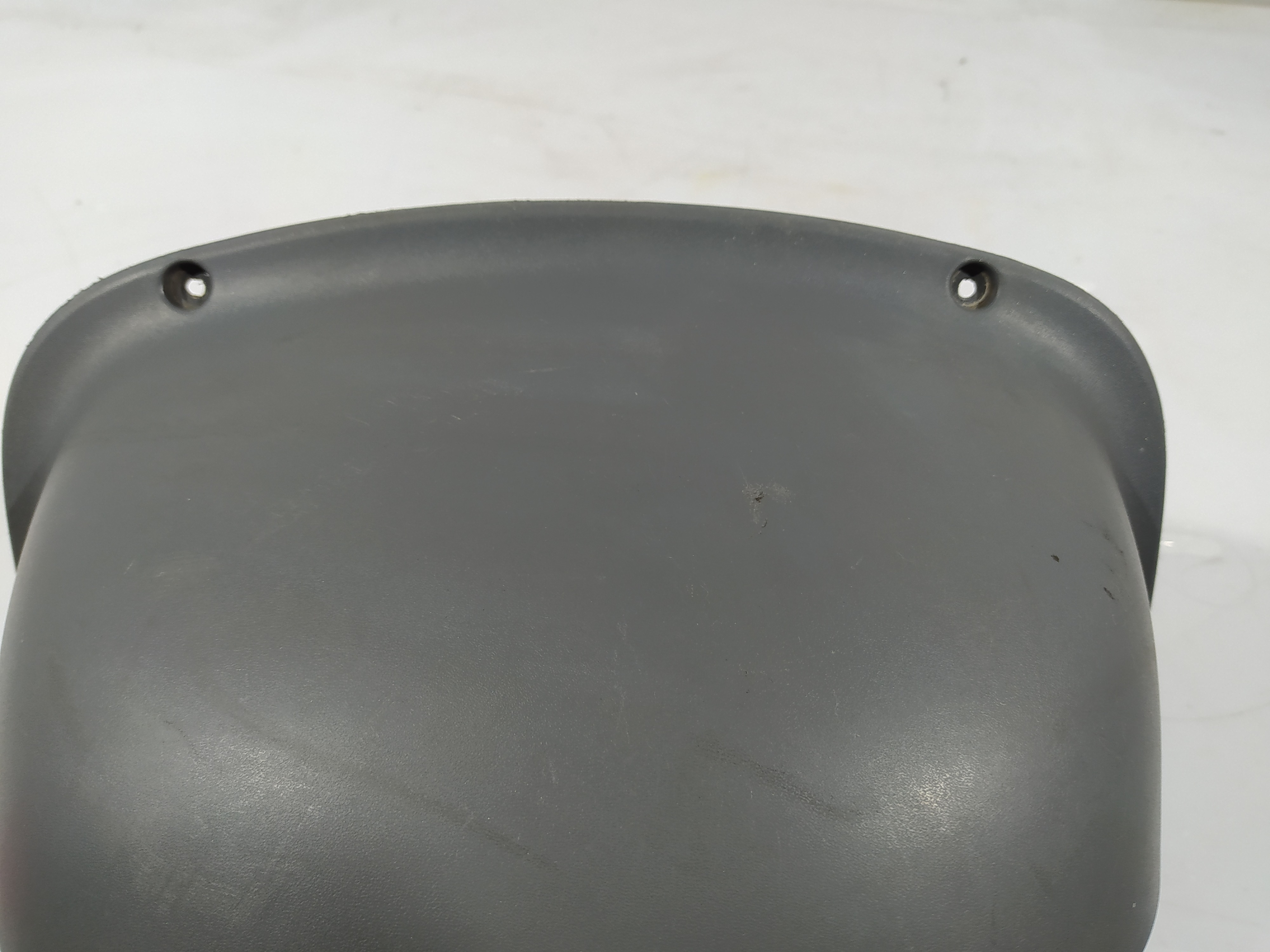 Moldura Do  Painel De Instrumentos Fiat  Ducato 3