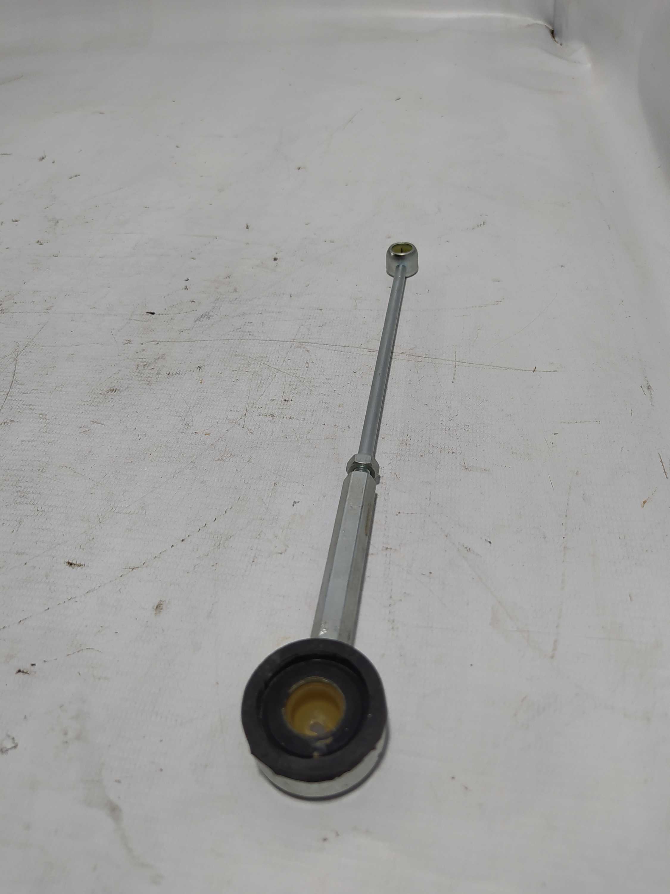 Bieleta do trambulador Peugeot 206 280mm