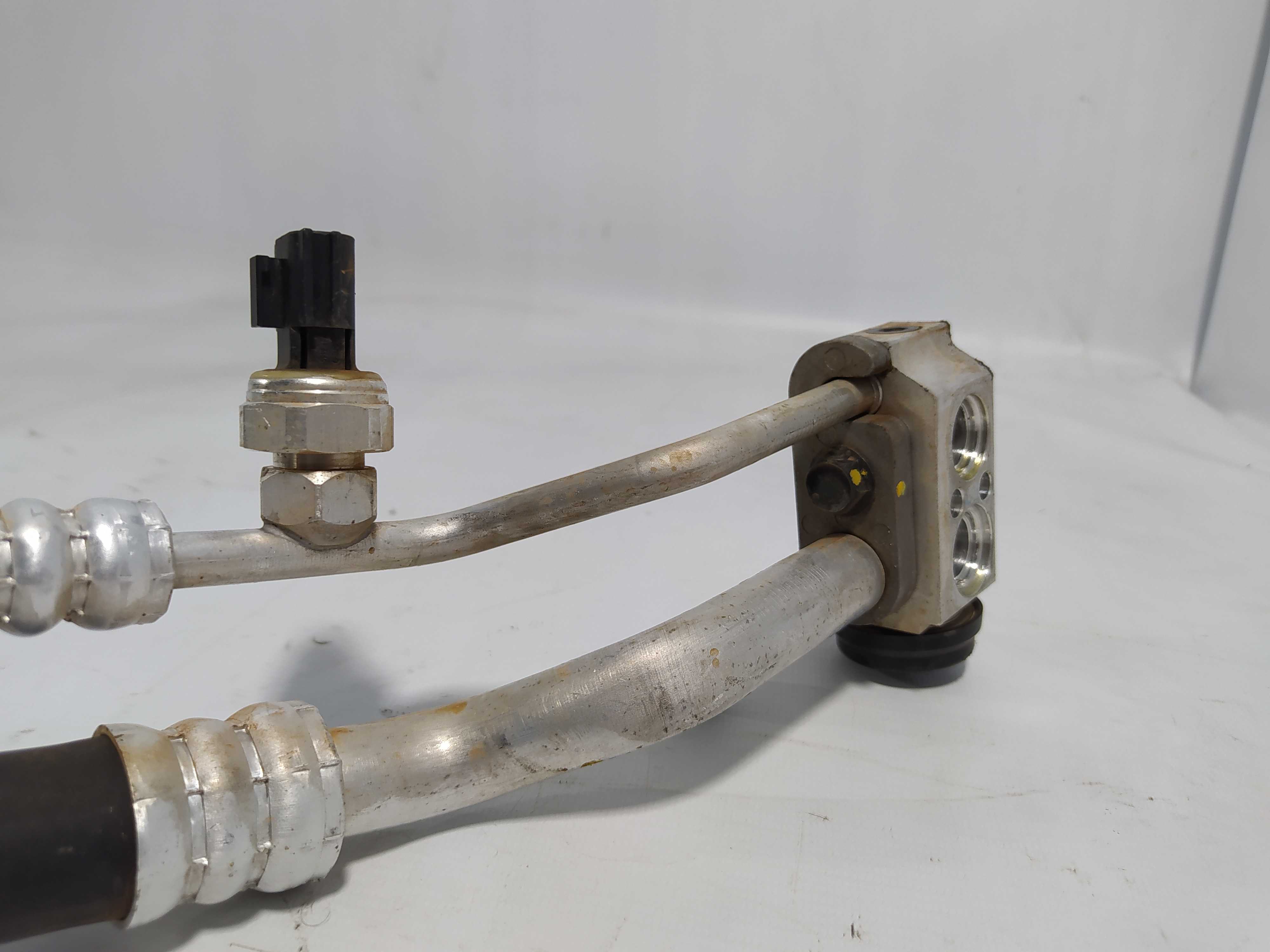 Mangueira Do Ar-condicionado Hb20s 1.0 3 Cilindros 2016 2