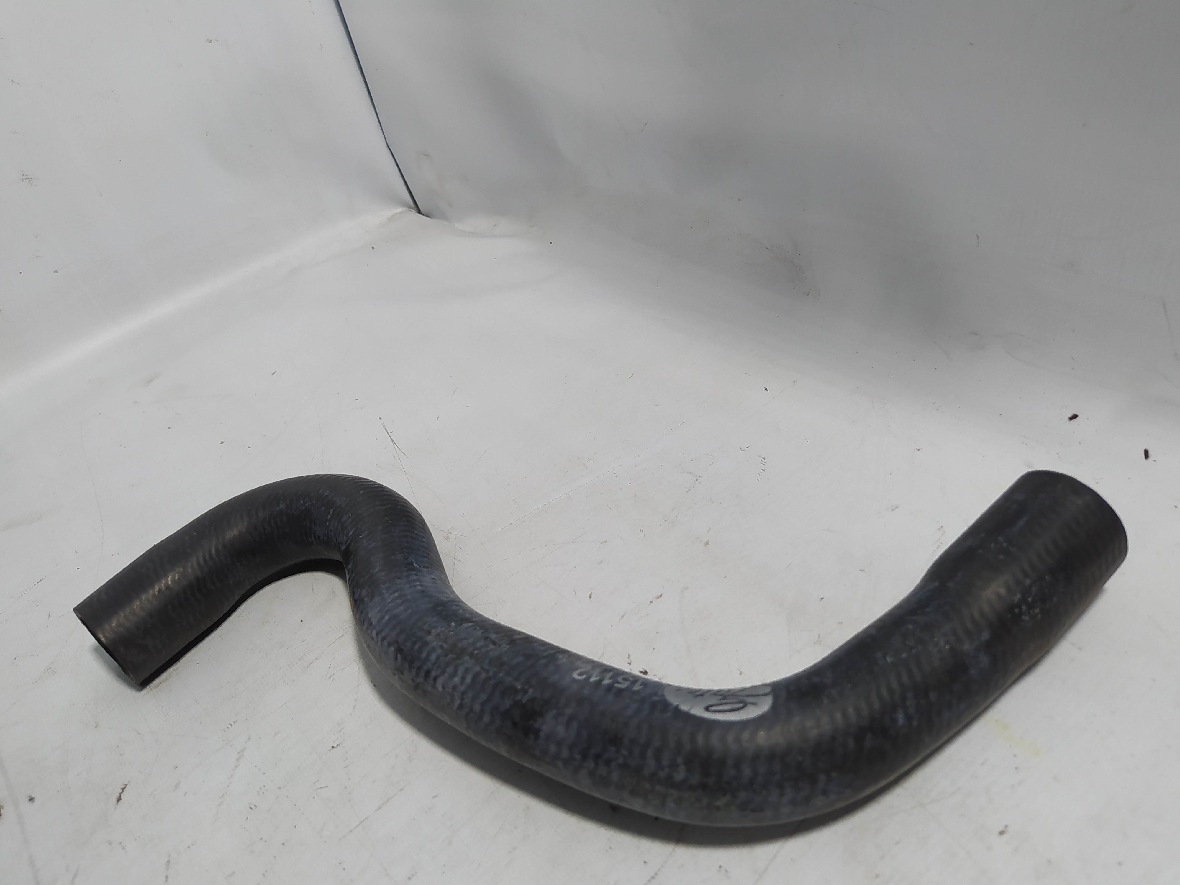 Mangueira Radiador Peugeot 307 2000 A 2006 1.6 1