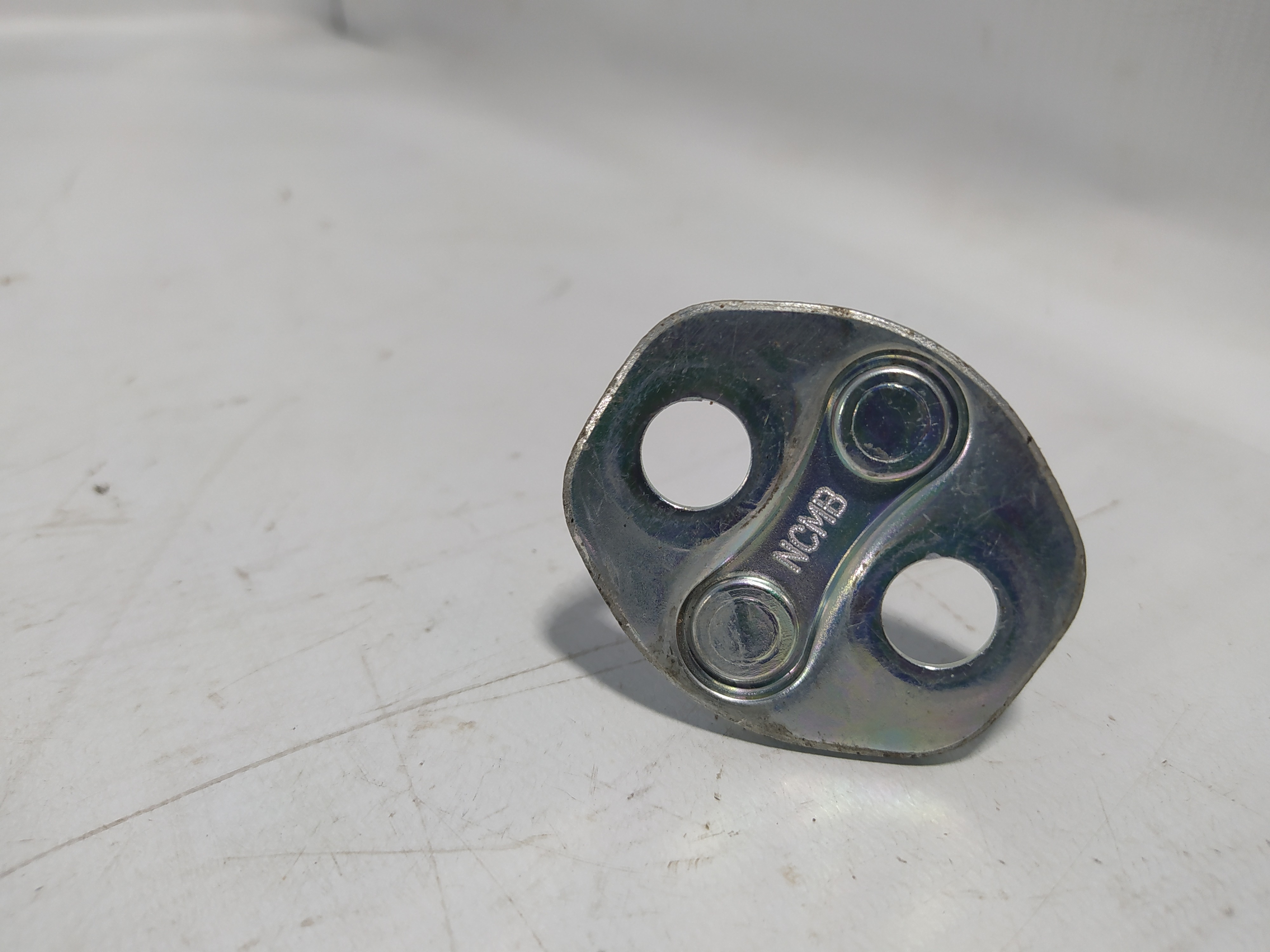 Batente De Porta Hyundai Creta 1