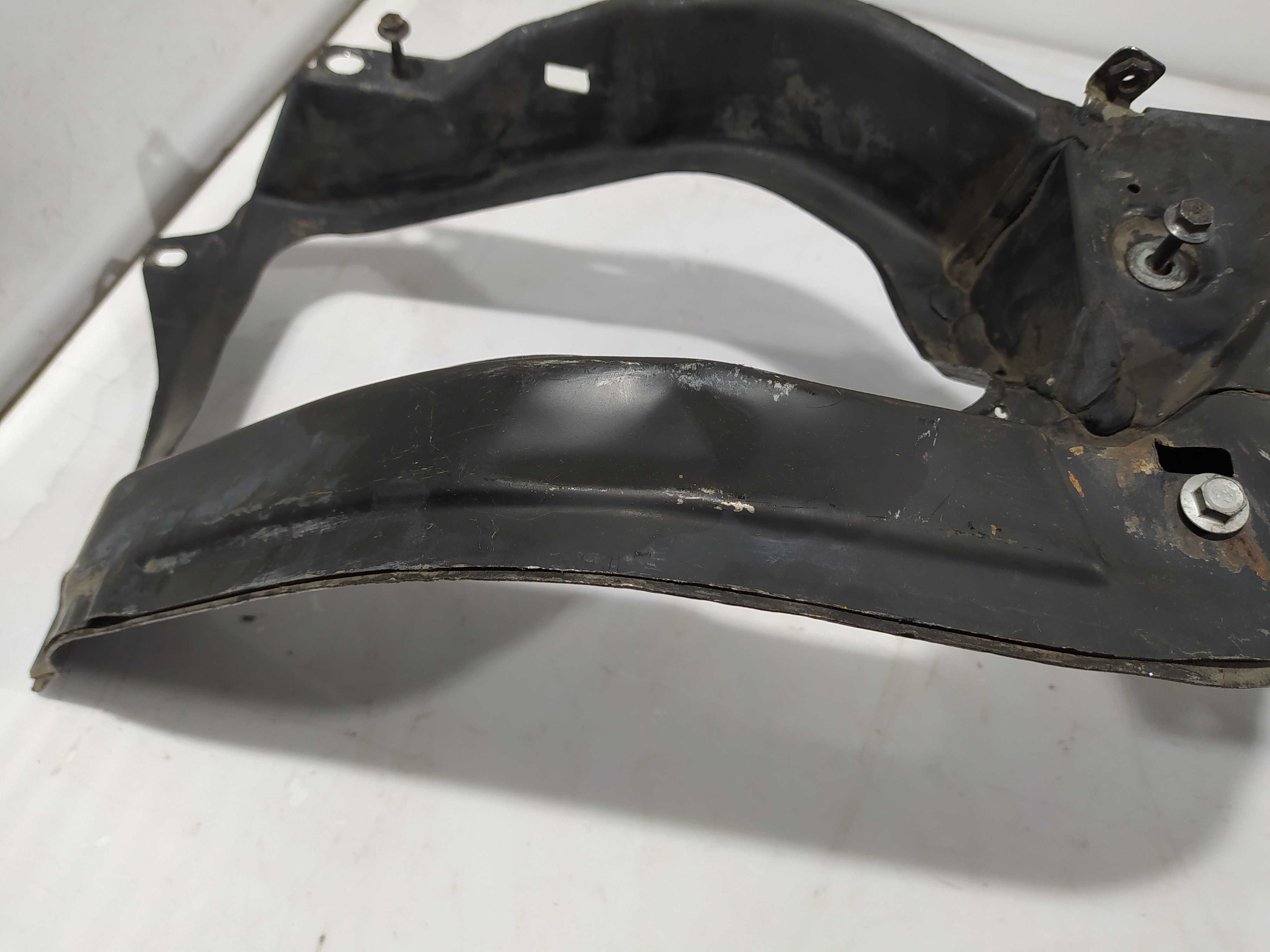 Alojamento Do Farol Fiat Ducato Boxer Jumper 2010 5